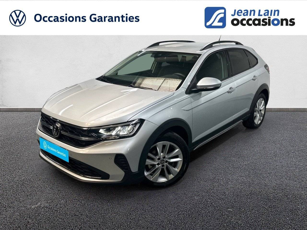 Vente en ligne VOLKSWAGEN TAIGO Taigo 1.0 TSI 116 DSG7 VW Edition de 2024 au prix de 21 980 €