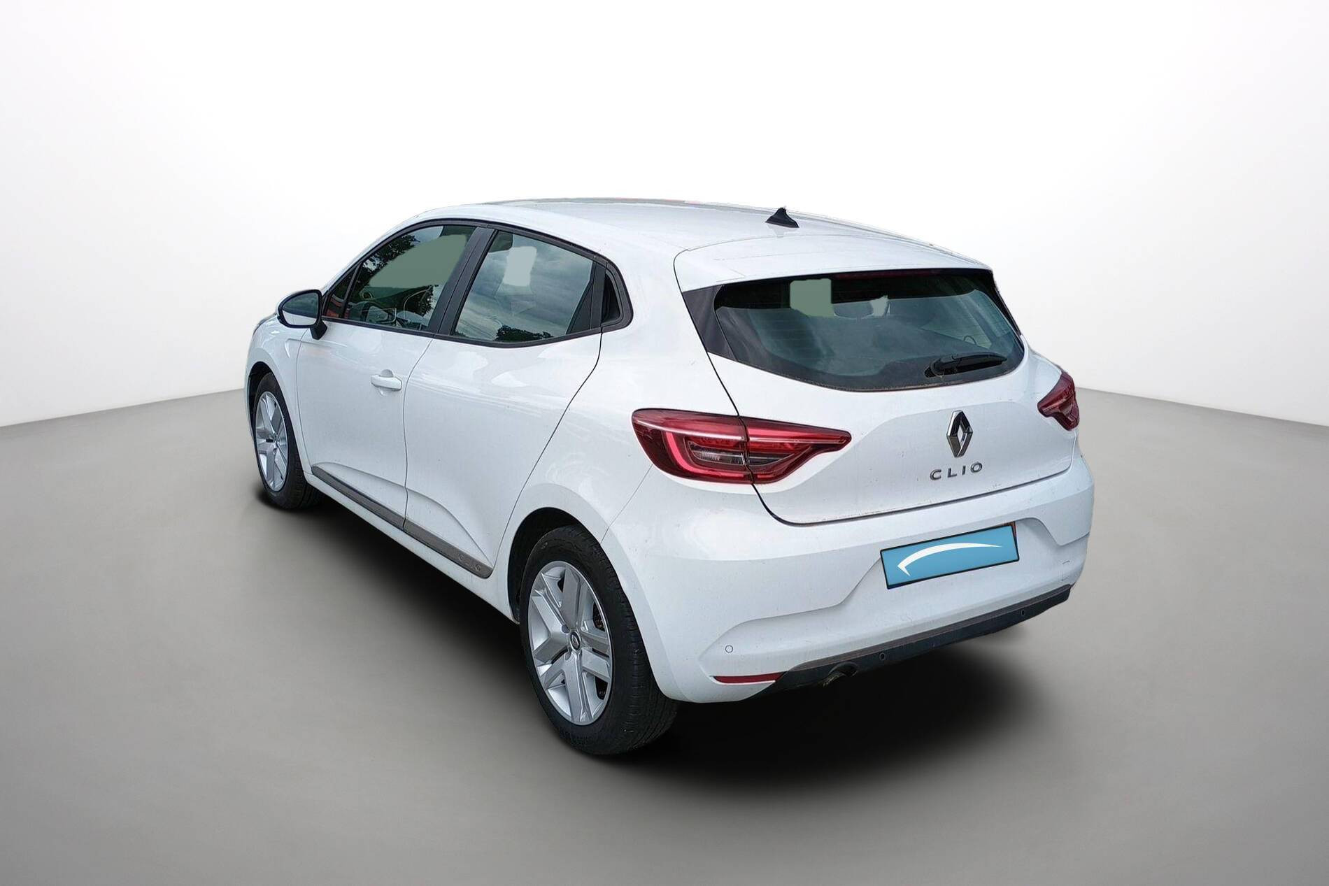 Vente en ligne Renault Clio 5 Clio SCe 75 au prix de 11 990 €