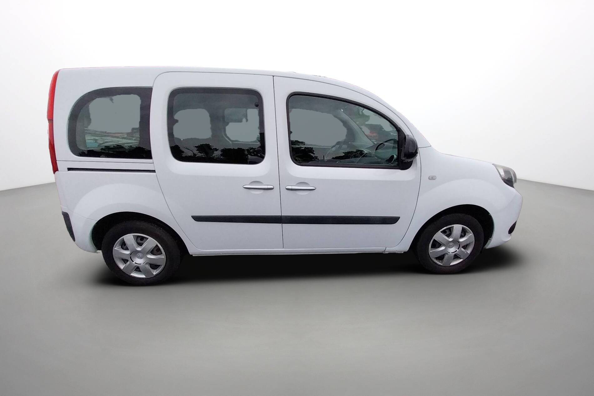 Vente en ligne Renault Kangoo  dCi 75 Energy au prix de 13 990 €