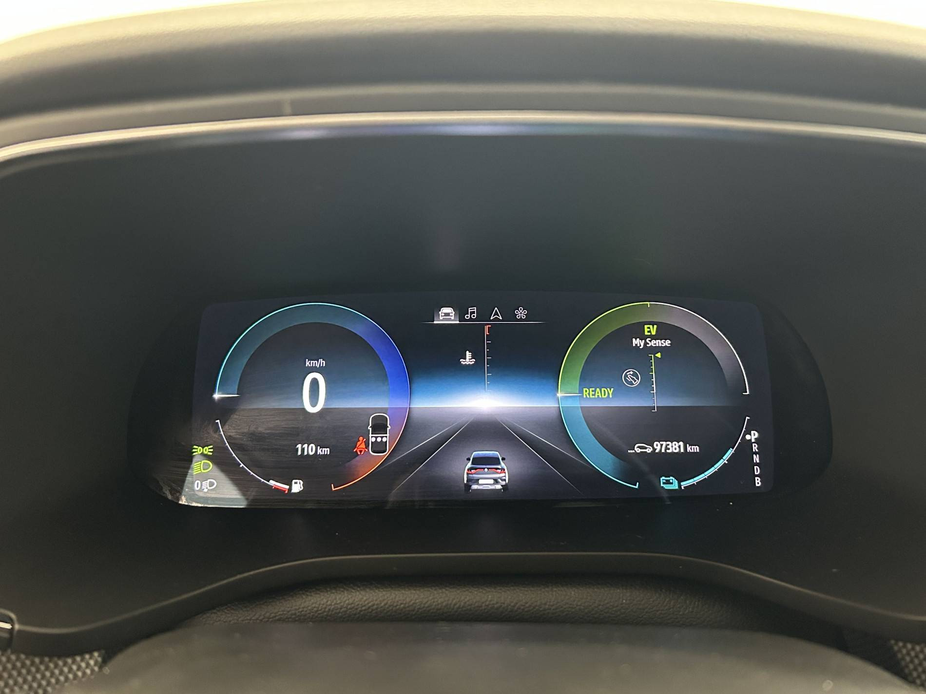 Vente en ligne Renault Arkana  E-Tech 145 - 21B au prix de 15 990 €