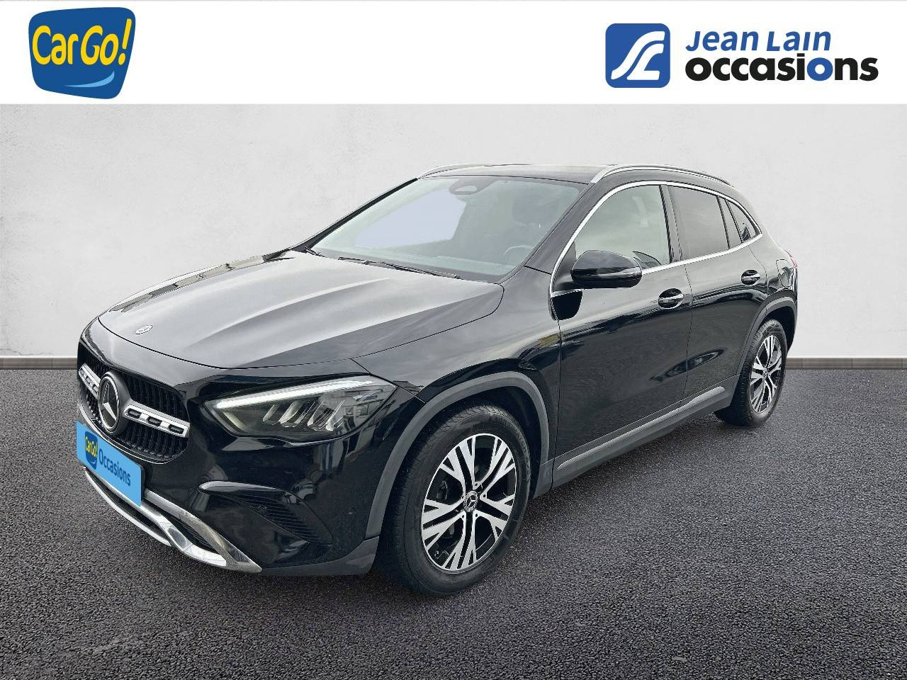 Vente en ligne MERCEDES GLA GLA 200 d 8G-DCT Progressive Line de 2023 au prix de 27 990 €
