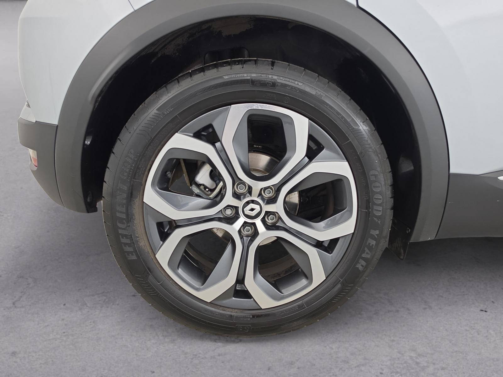 Vente en ligne Renault Captur  E-Tech 145 - 21 au prix de 17 991 €