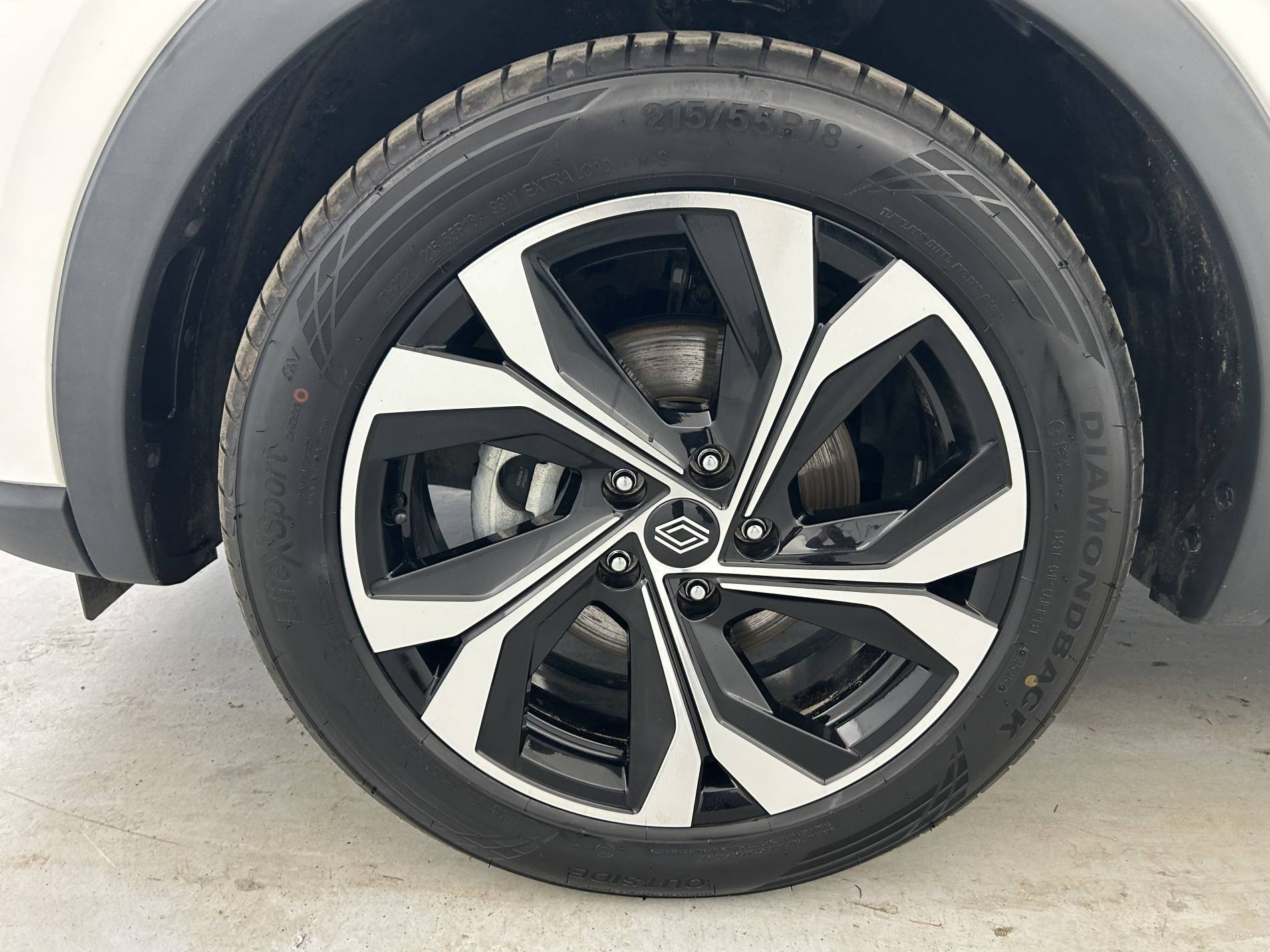 Vente en ligne Renault Arkana  E-Tech 145 - 23 au prix de 20 890 €