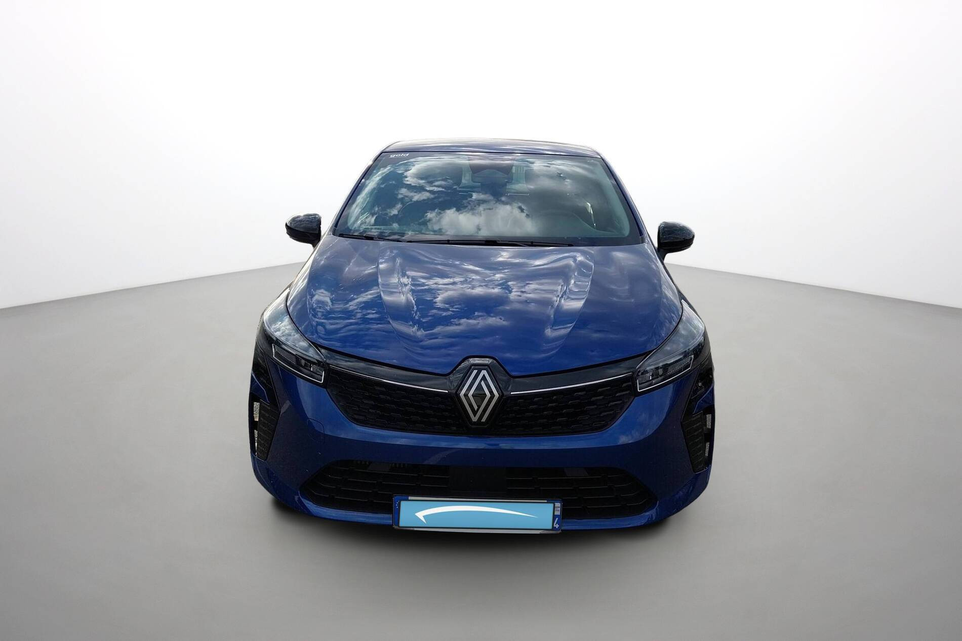 Vente en ligne Renault Clio 5 Clio TCe 90 ch GSR2 au prix de 16 990 €