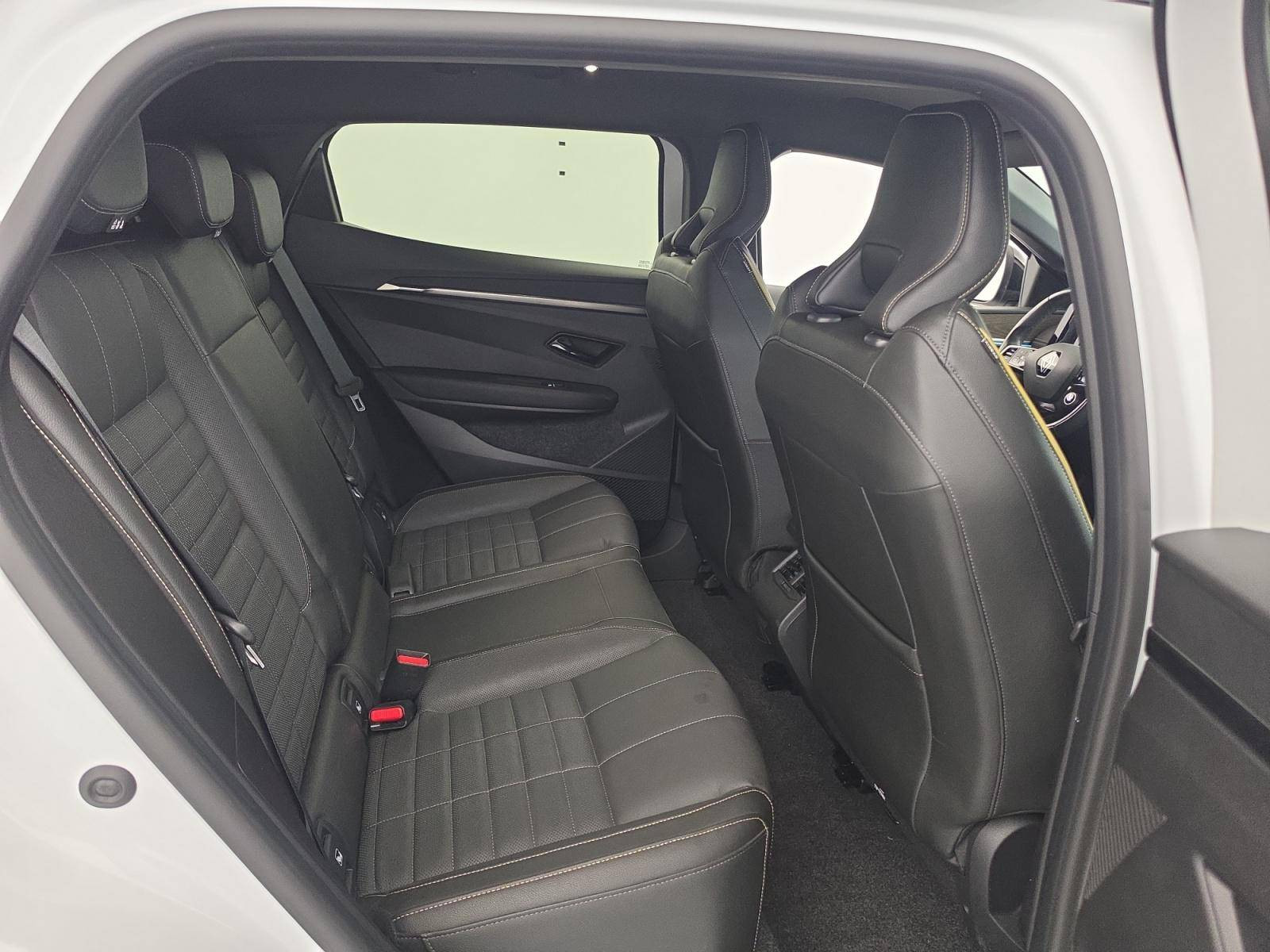 Vente en ligne Renault Megane E-Tech  EV60 220 ch super charge au prix de 26 490 €
