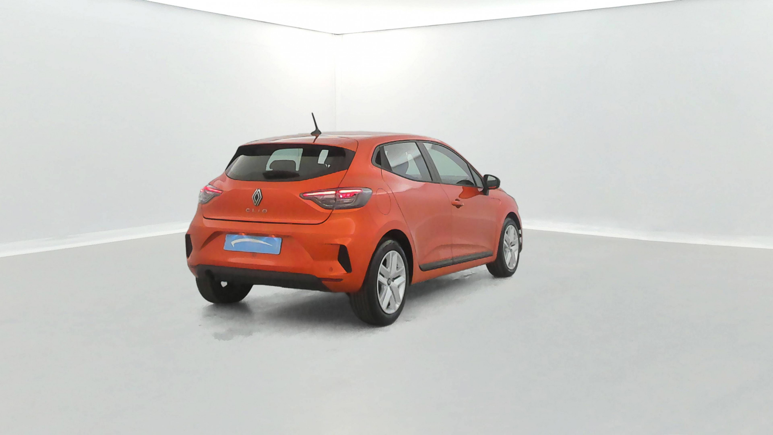 Vente en ligne Renault Clio 5 Clio TCe 90 au prix de 15 490 €