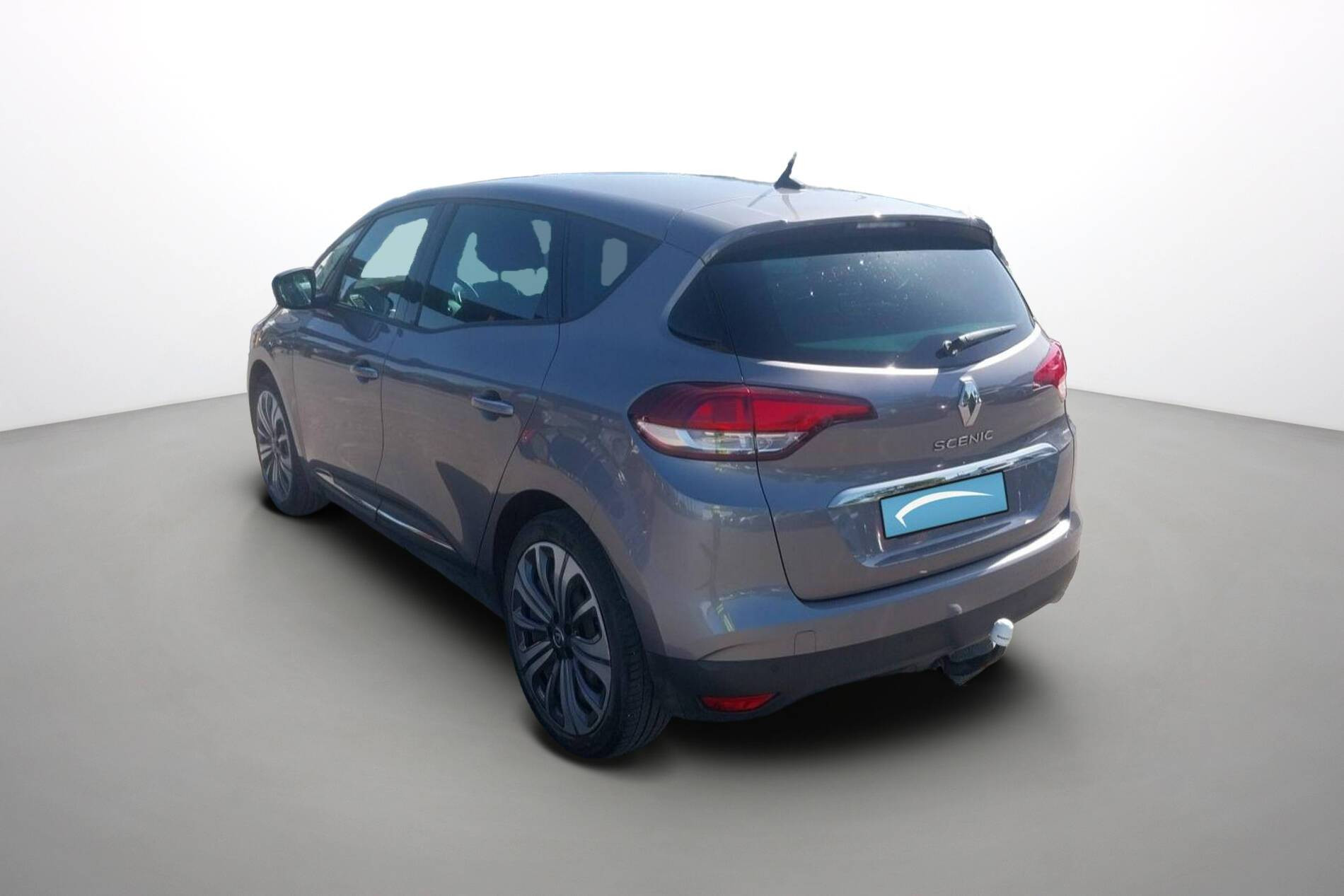 Vente en ligne Renault Scenic 4 Scenic TCe 115 FAP - 21 au prix de 14 790 €