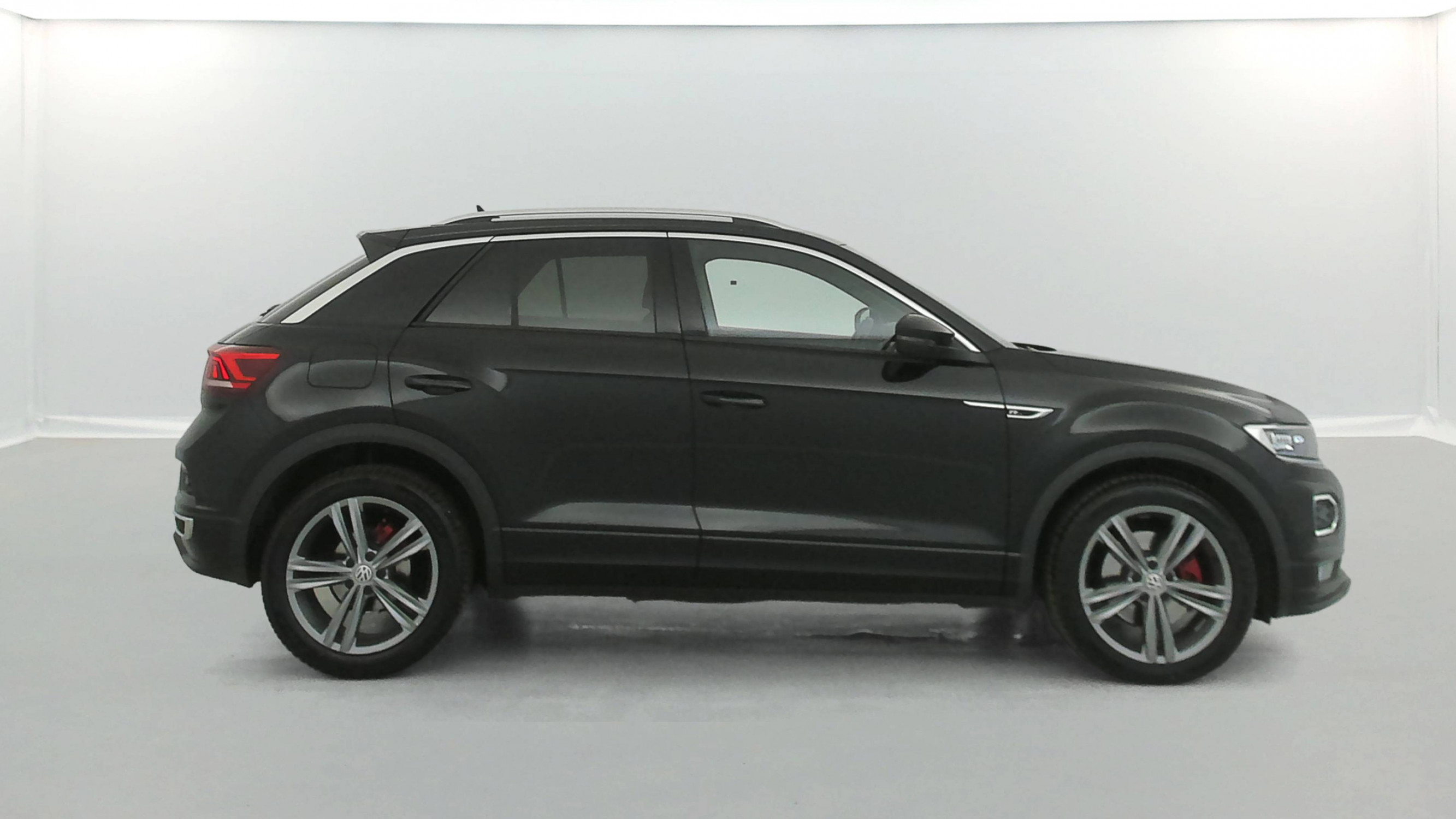 Vente en ligne Volkswagen T-Roc  2.0 TDI 150 Start/Stop DSG7 au prix de 22 590 €