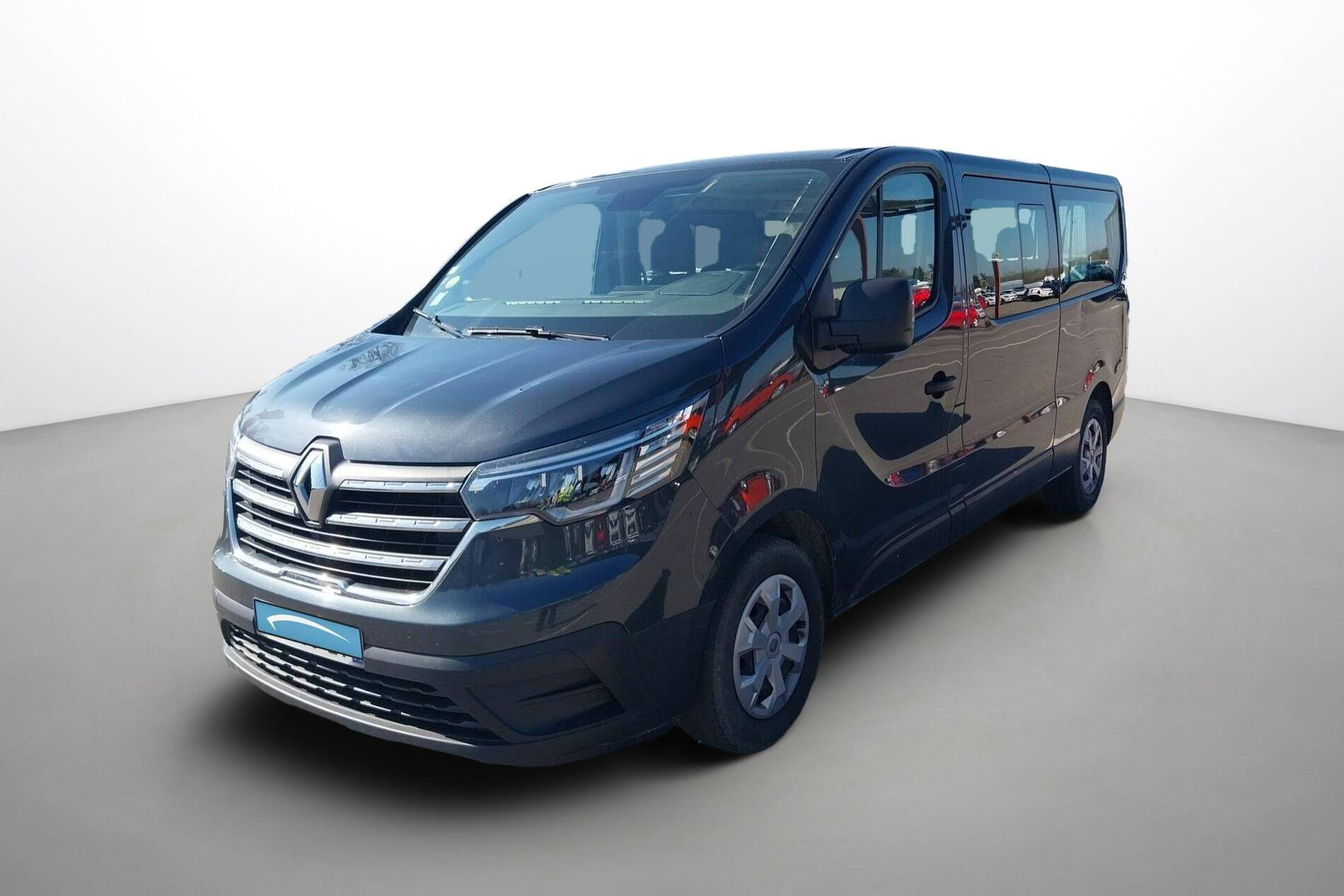 Renault Trafic  L2 dCi 150 Energy S&S occasion de 2023 en vente à Châteaulin
