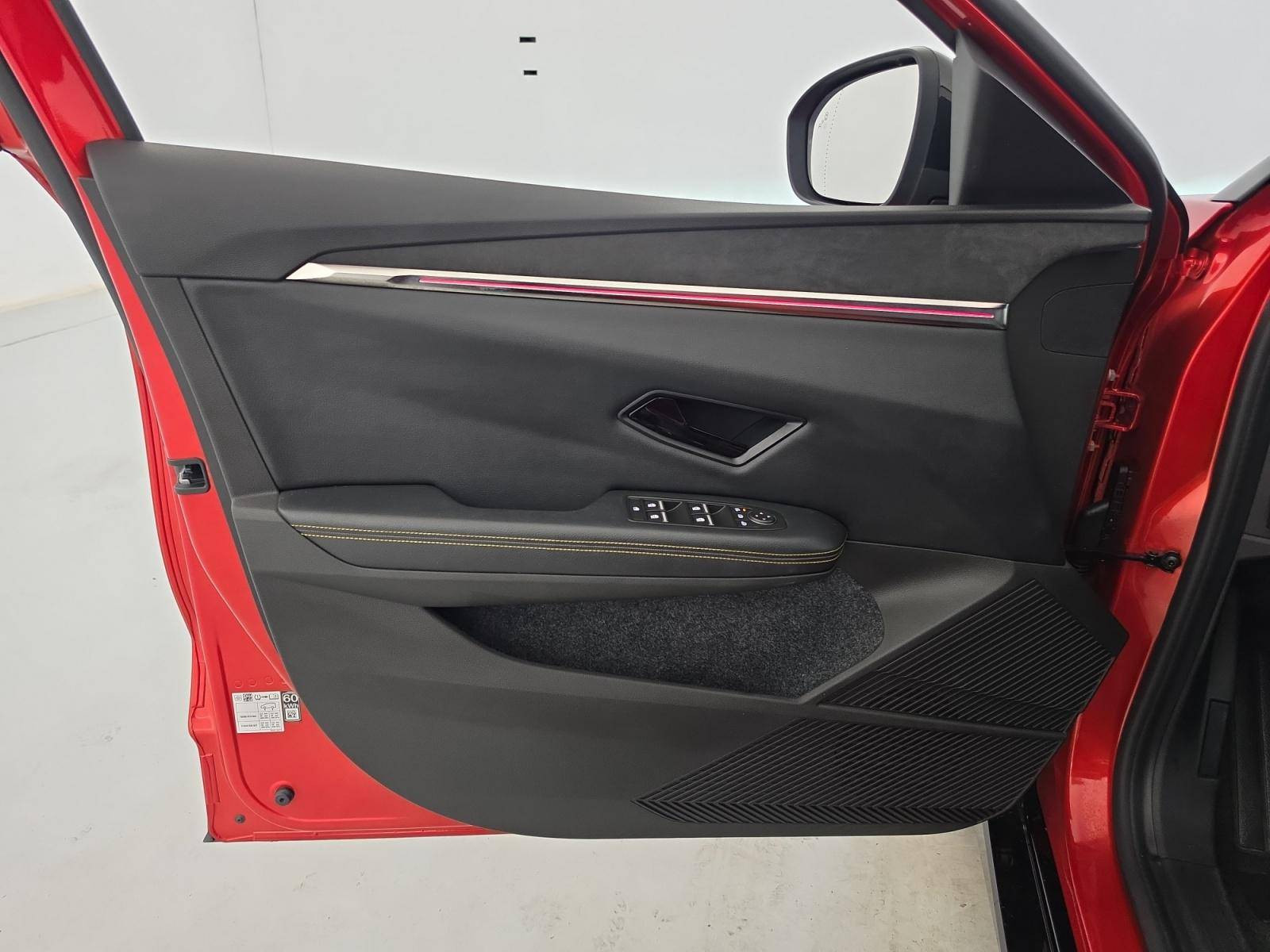 Vente en ligne Renault Megane E-Tech  EV60 220 ch optimum charge au prix de 25 490 €
