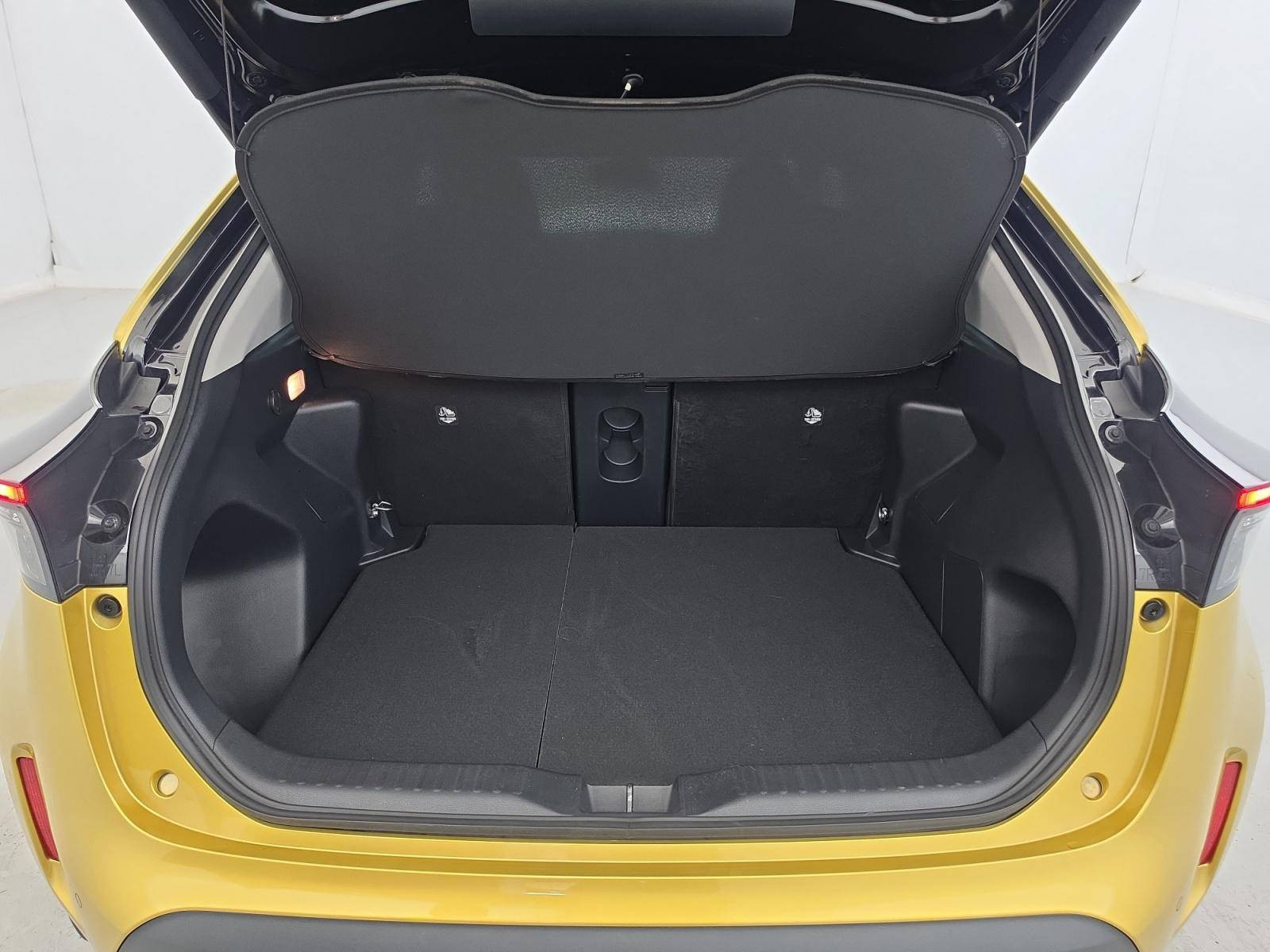 Vente en ligne Toyota Yaris Cross  116h 2WD au prix de 20 490 €