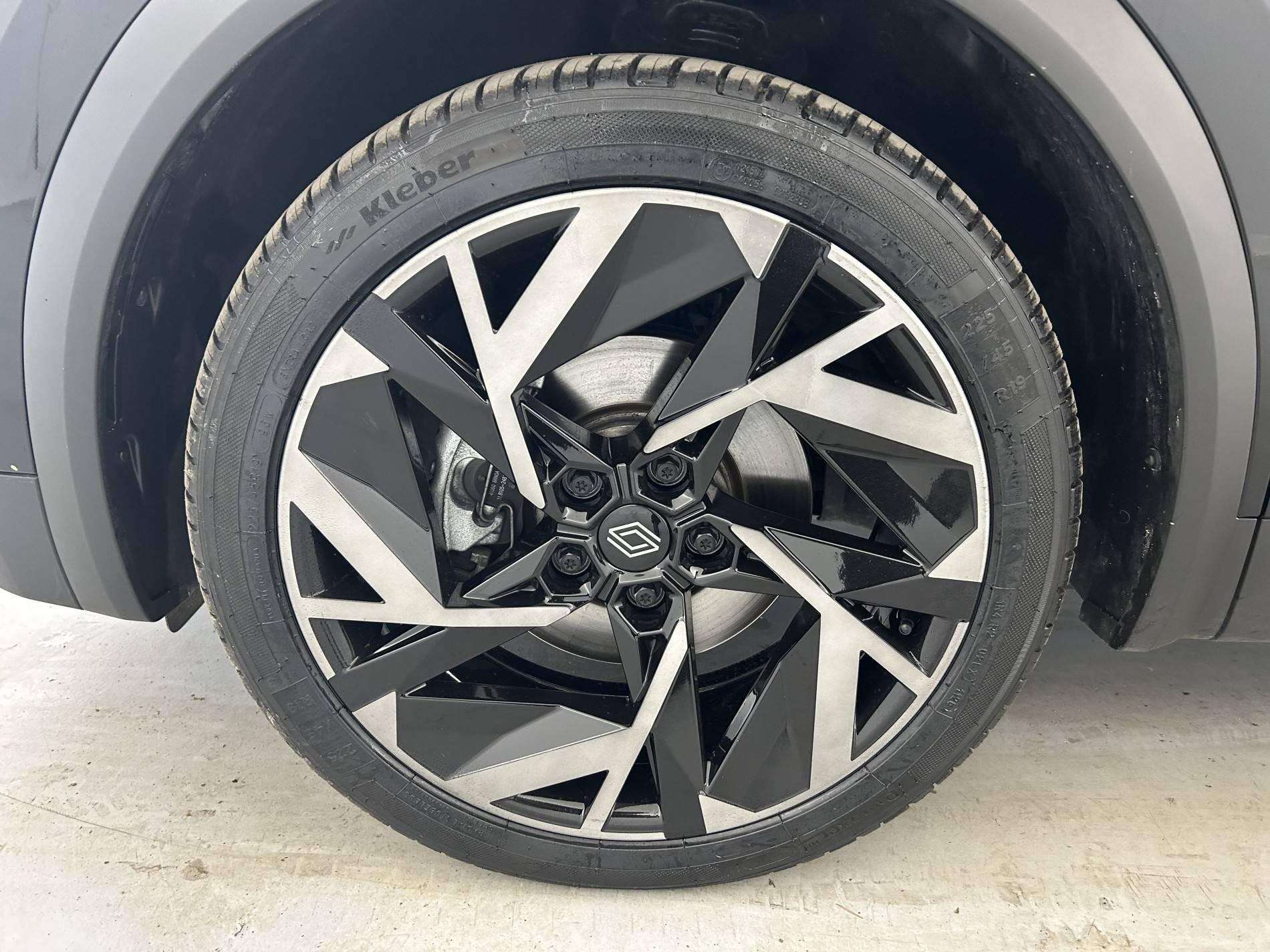 Vente en ligne Renault Captur  E-Tech full hybrid 145 ch au prix de 26 990 €