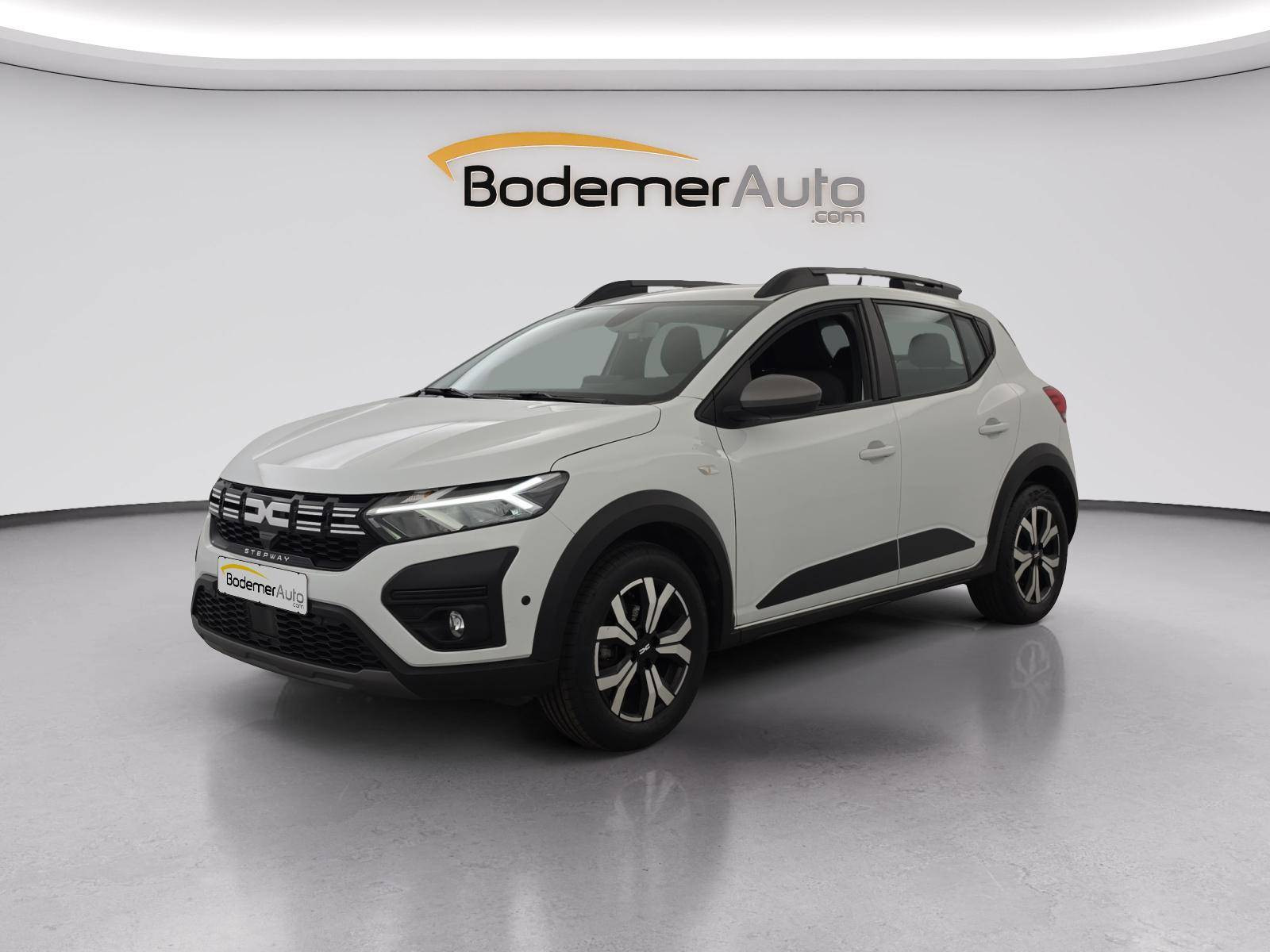 Dacia Sandero  ECO-G 100 occasion de 2023 en vente à Saint-Brieuc