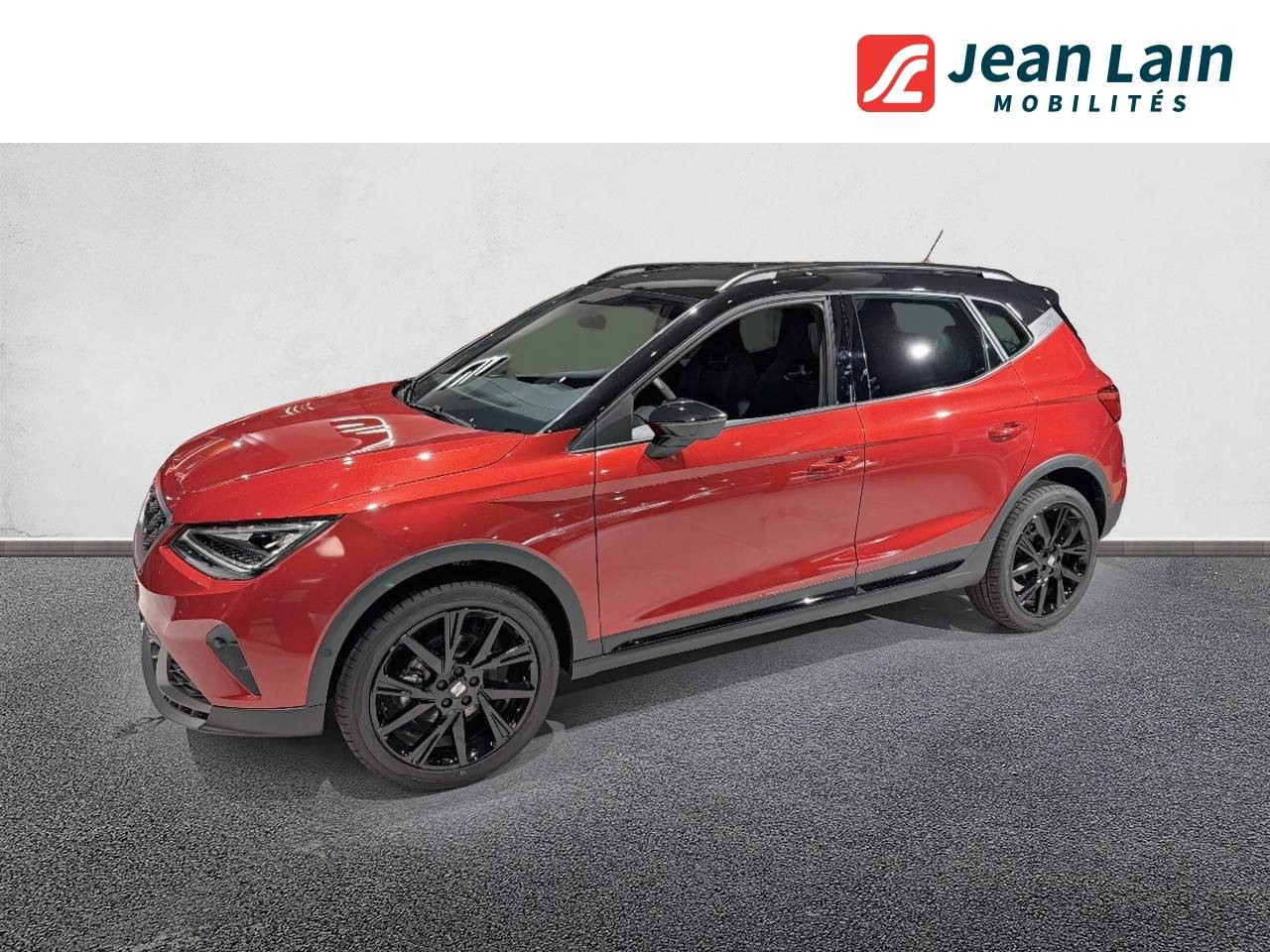 Vente en ligne SEAT ARONA Arona 1.0 TSI 95 ch Start/Stop BVM5 FR de 2025 au prix de 25 490 €