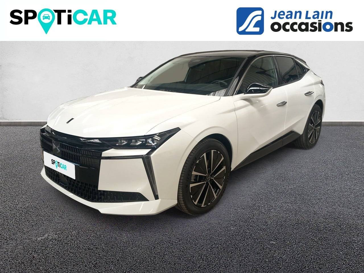 Vente en ligne DS DS 3 DS 3 Hybride 145 e-DCT6 Pallas de 2026 au prix de 50 900 €