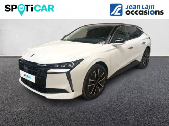 DS DS 3 DS 3 Hybride 145 e-DCT6 Pallas 31/03/2026 en vente à Annecy