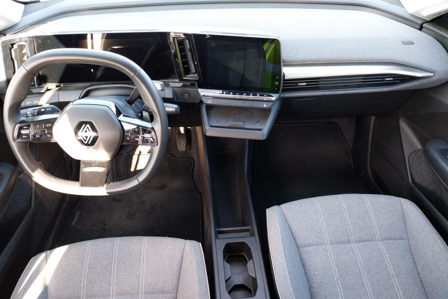 Vente en ligne Renault Megane E-Tech  EV60 220 ch super charge au prix de 21 990 €