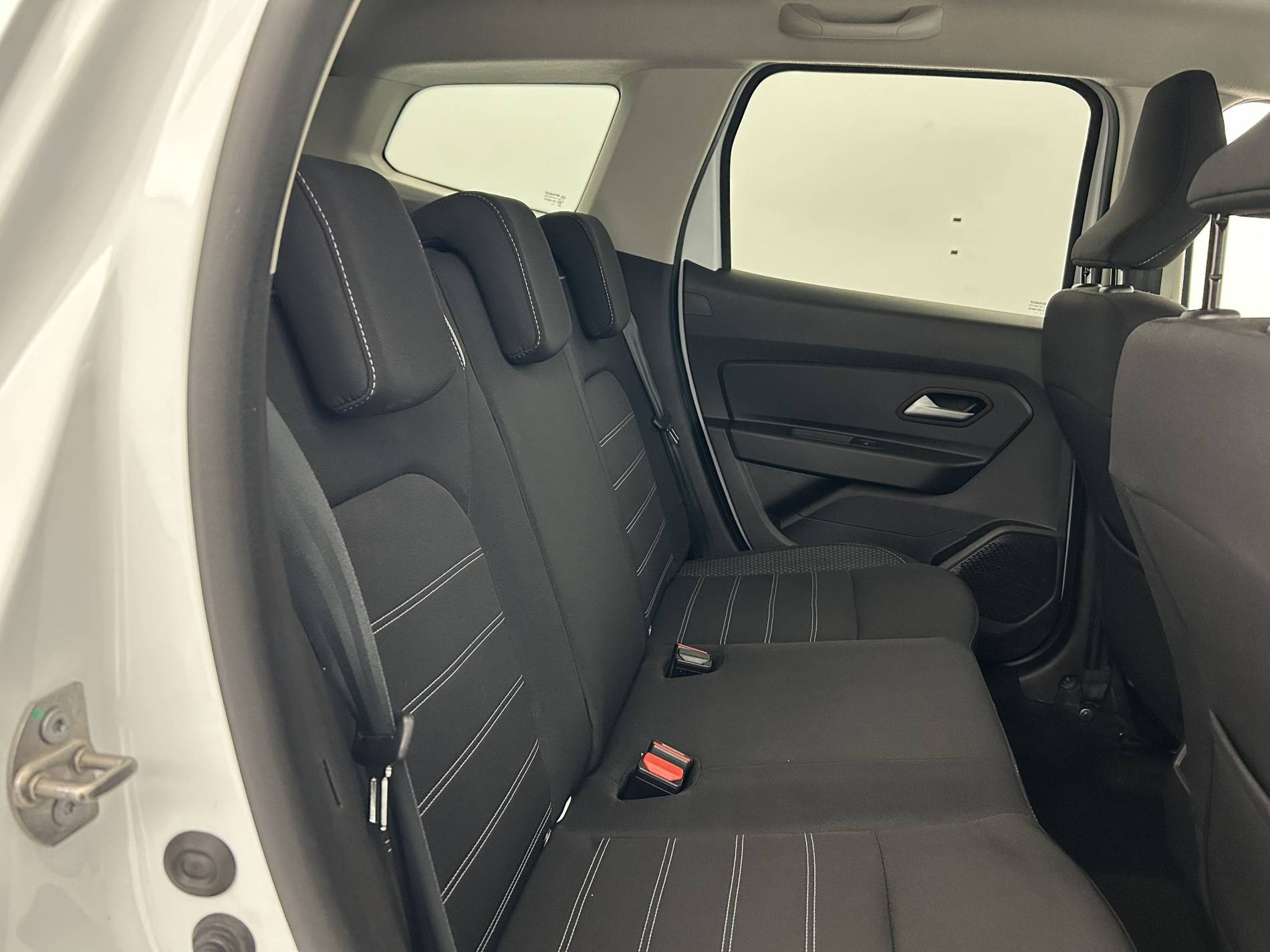 Vente en ligne Dacia Duster  ECO-G 100 4x2 au prix de 18 990 €