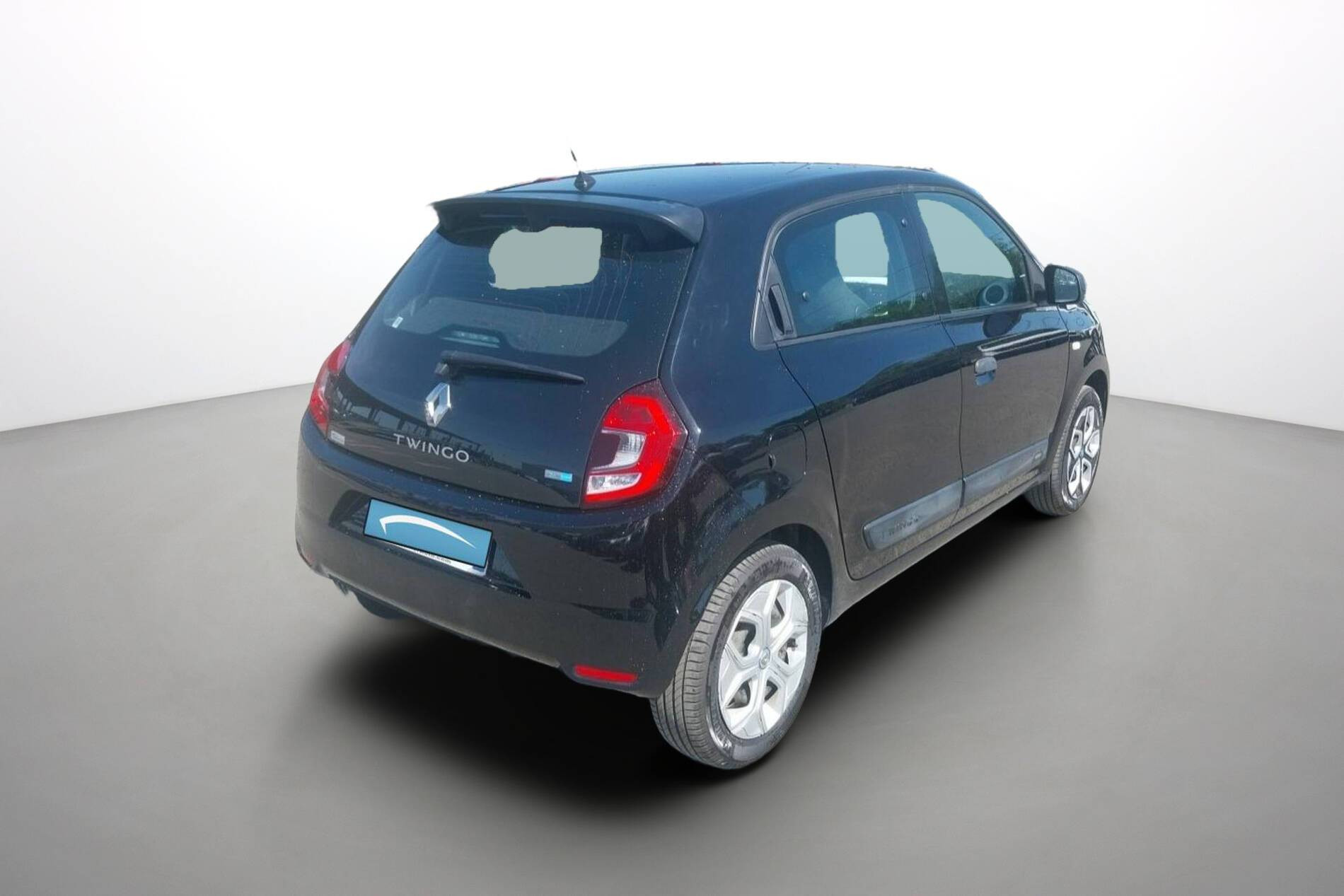Vente en ligne Renault Twingo Electrique Twingo III Achat Intégral - 21 au prix de 10 990 €