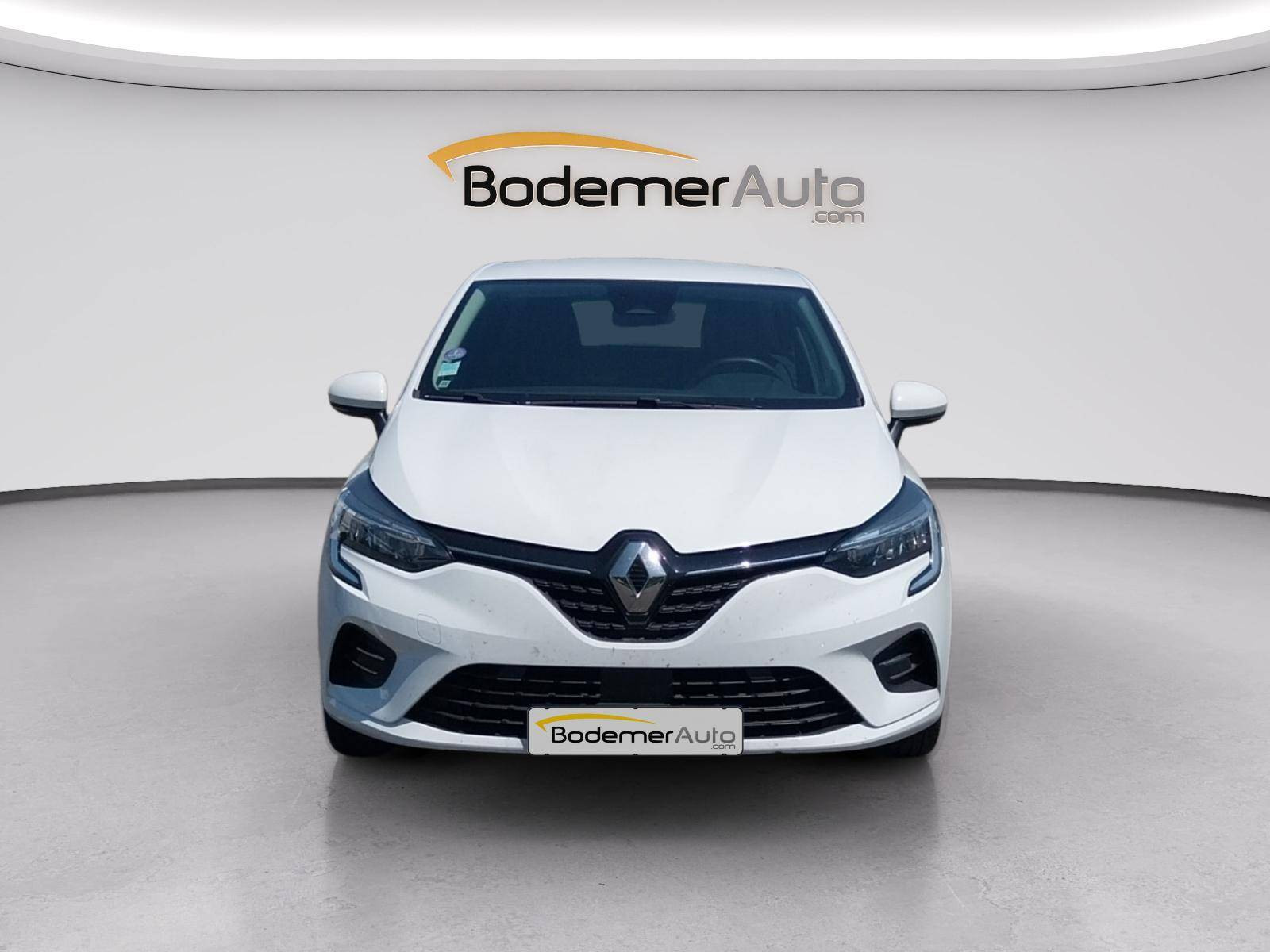 Vente en ligne Renault Clio 5 CLIO SOCIETE E-TECH 140 - 21N au prix de 13 290 €