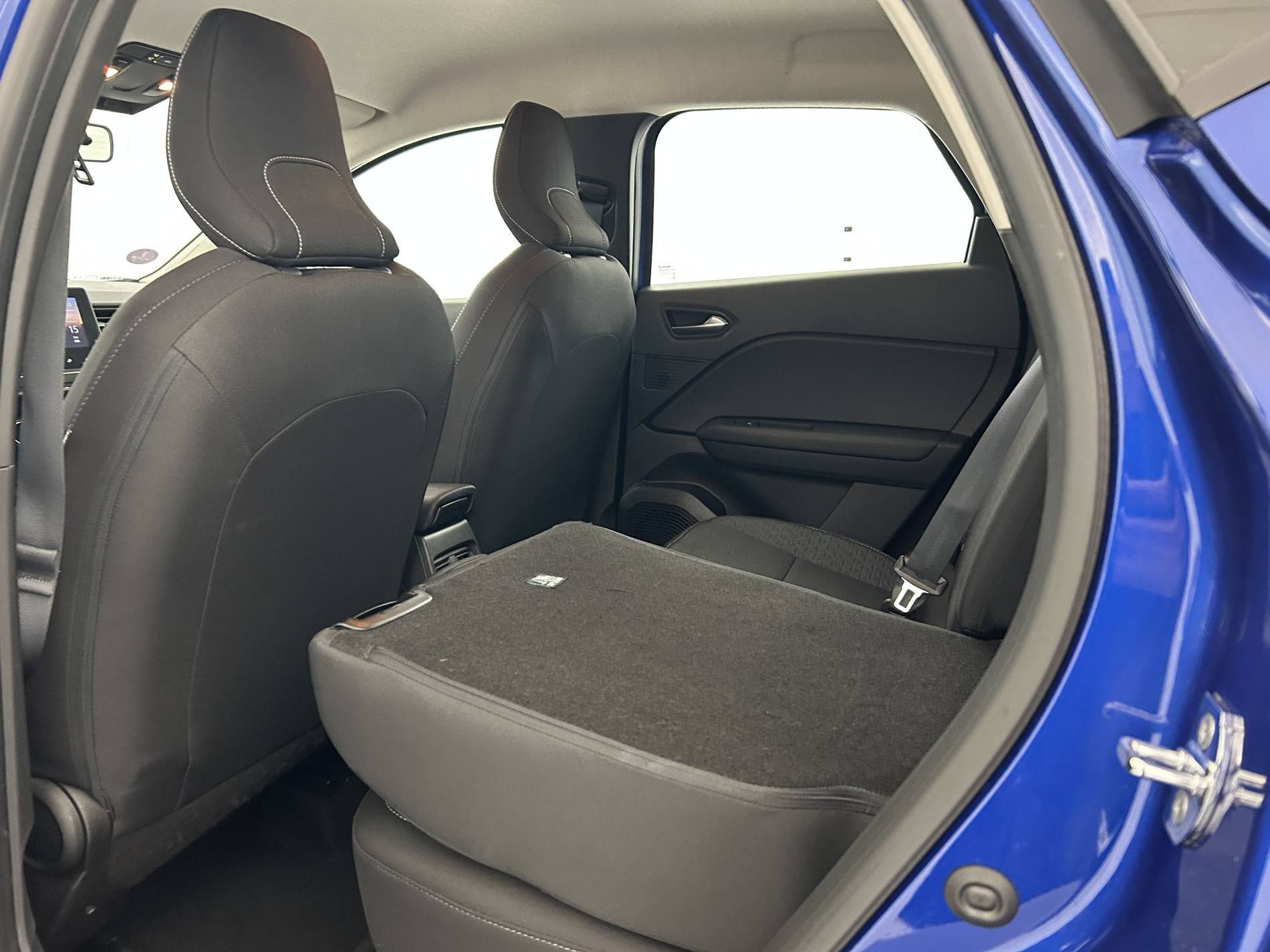 Vente en ligne Renault Captur  E-Tech 145 - 21 au prix de 18 290 €