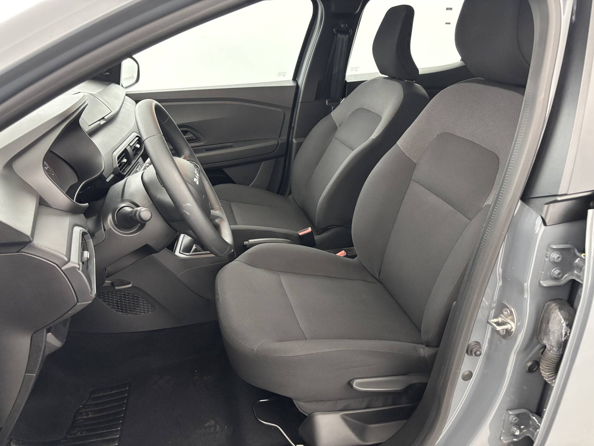 Vente en ligne Dacia Sandero  SCe 65 GSR2 au prix de 11 890 €