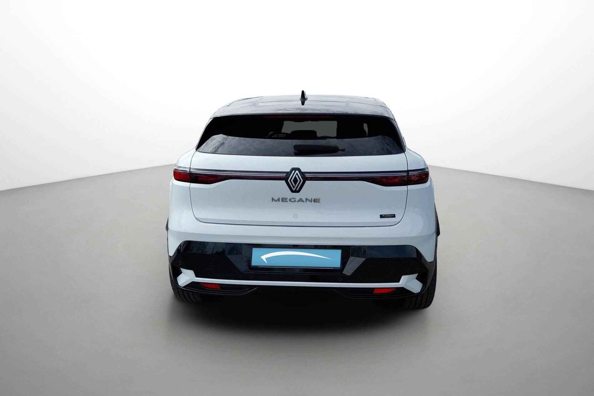 Vente en ligne Renault Megane E-Tech  220 ch autonomie confort GSR2 au prix de 30 990 €