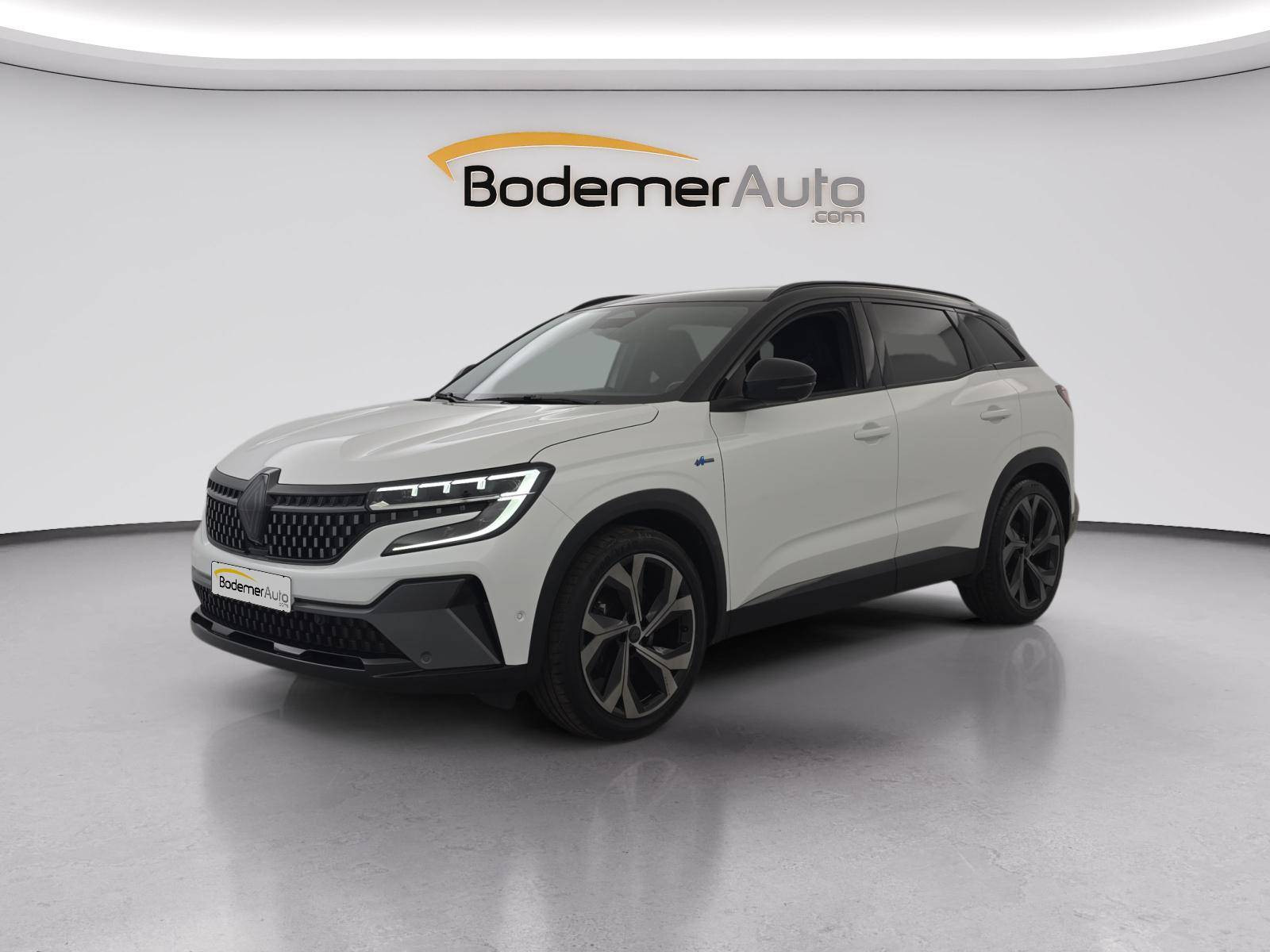 Renault Austral  E-Tech hybrid 200 occasion de 2023 en vente à Lorient