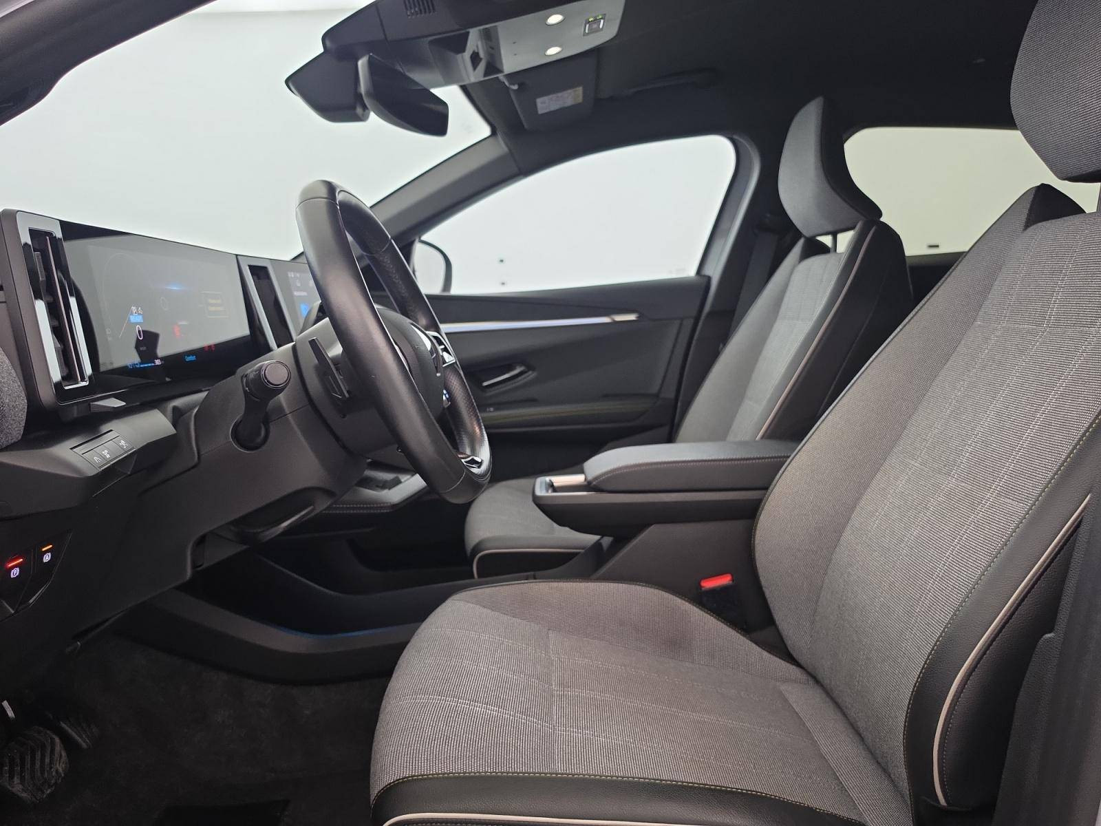 Vente en ligne Renault Megane E-Tech  EV60 220 ch super charge au prix de 28 900 €