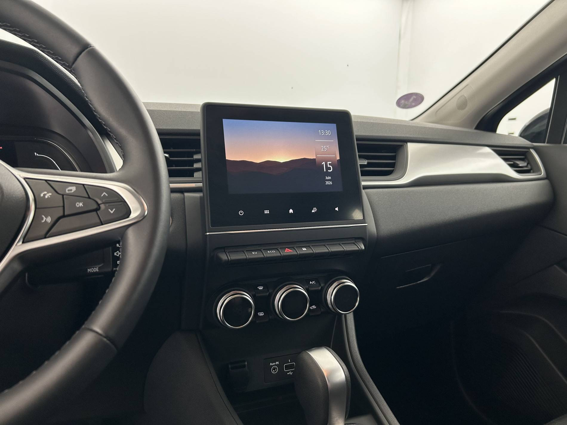 Vente en ligne Renault Captur  E-Tech 145 - 21 au prix de 18 290 €