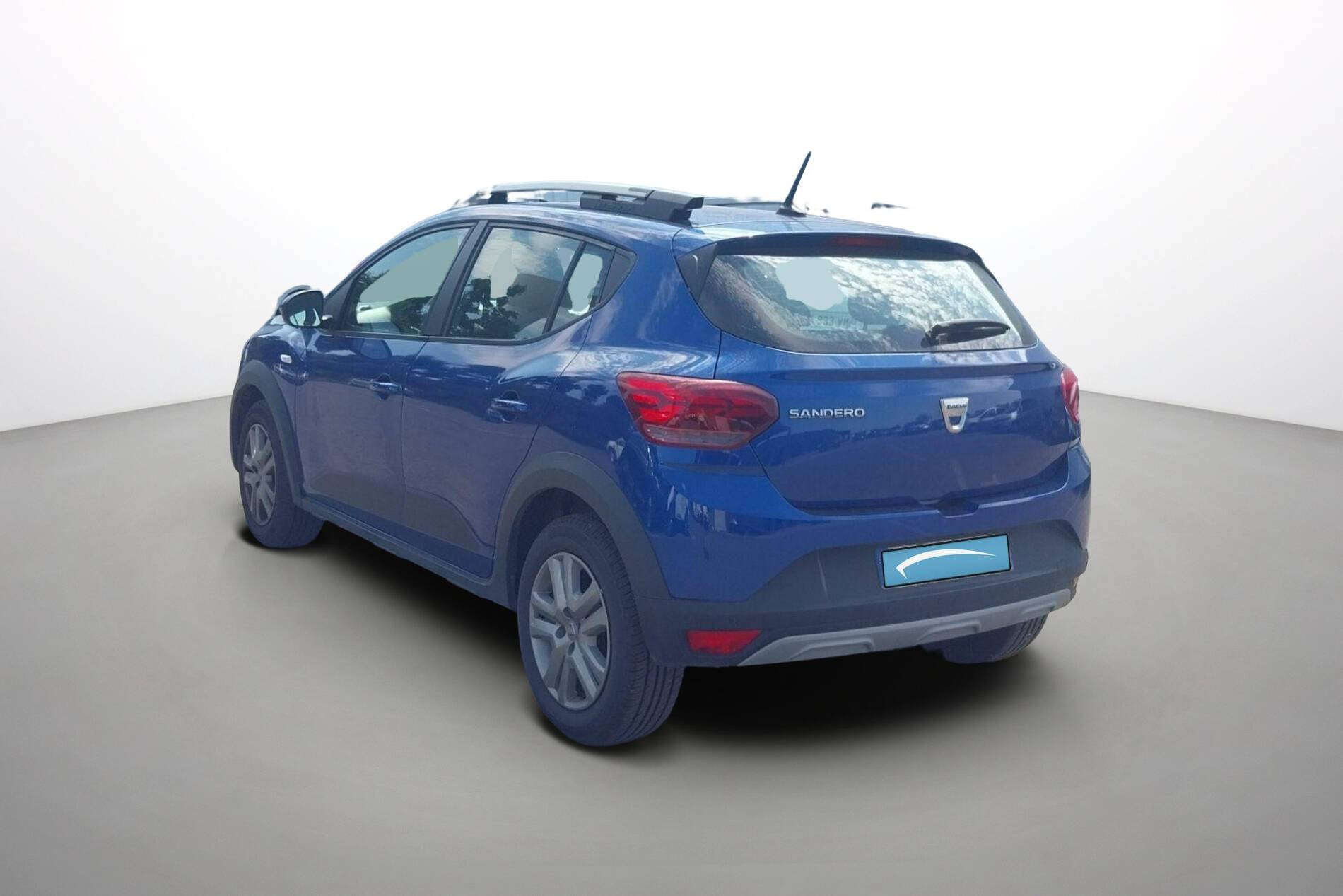 Vente en ligne Dacia Sandero  ECO-G 100 - 22 au prix de 13 290 €
