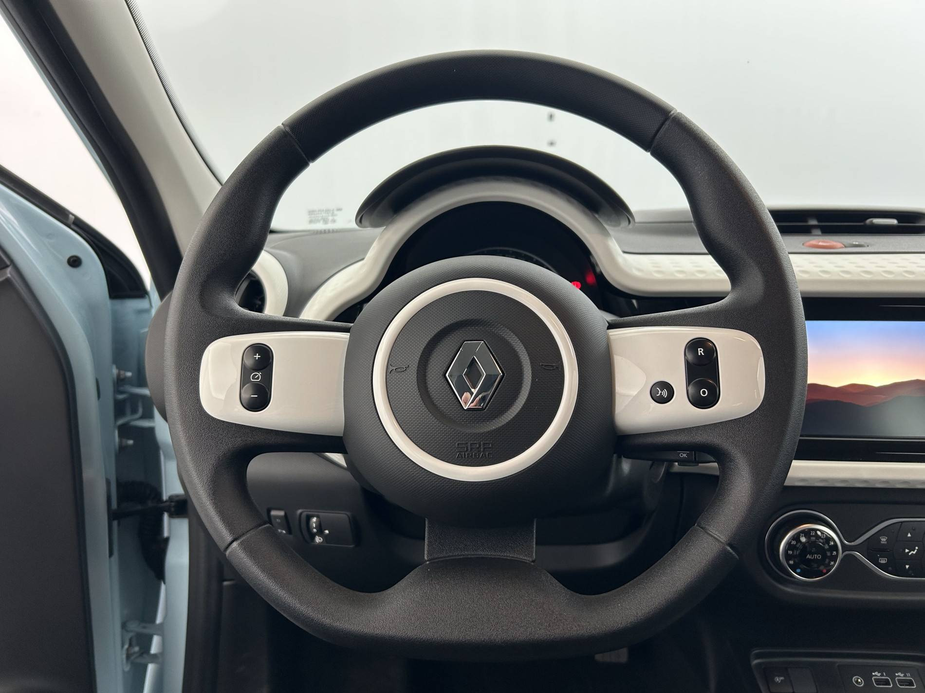 Vente en ligne Renault Twingo 3  SCe 65 au prix de 11 791 €