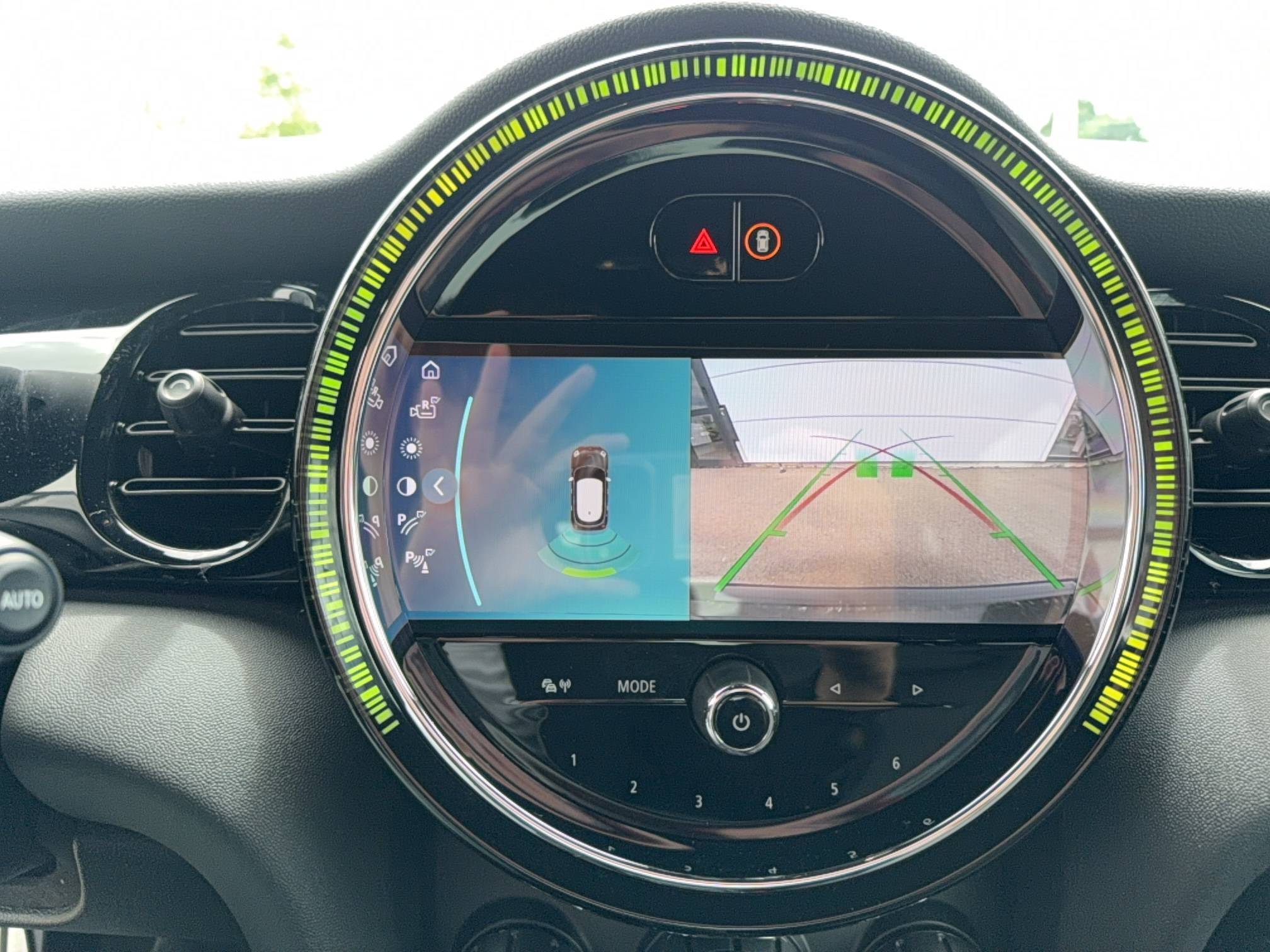 Vente en ligne Mini Hatch Hatch 5 Portes Cooper S 178 ch DKG7 au prix de 22 990 €