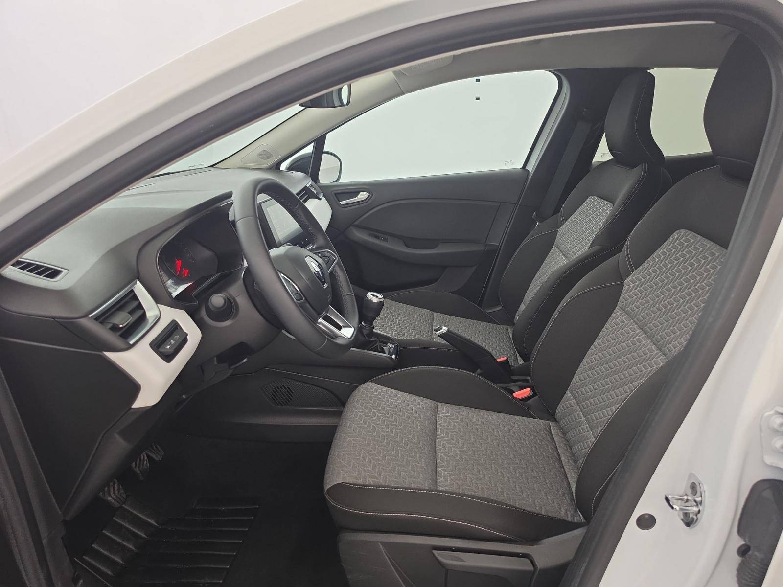 Vente en ligne Renault Clio 5 Clio SCe 65 au prix de 12 790 €