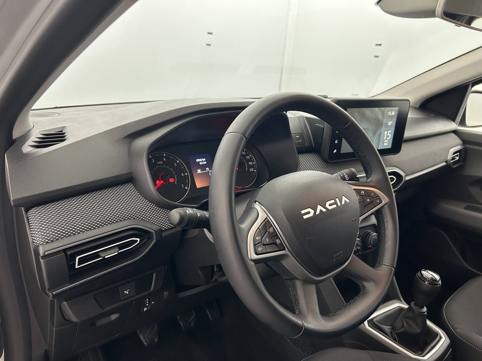 Vente en ligne Dacia Sandero  SCe 65 au prix de 12 490 €