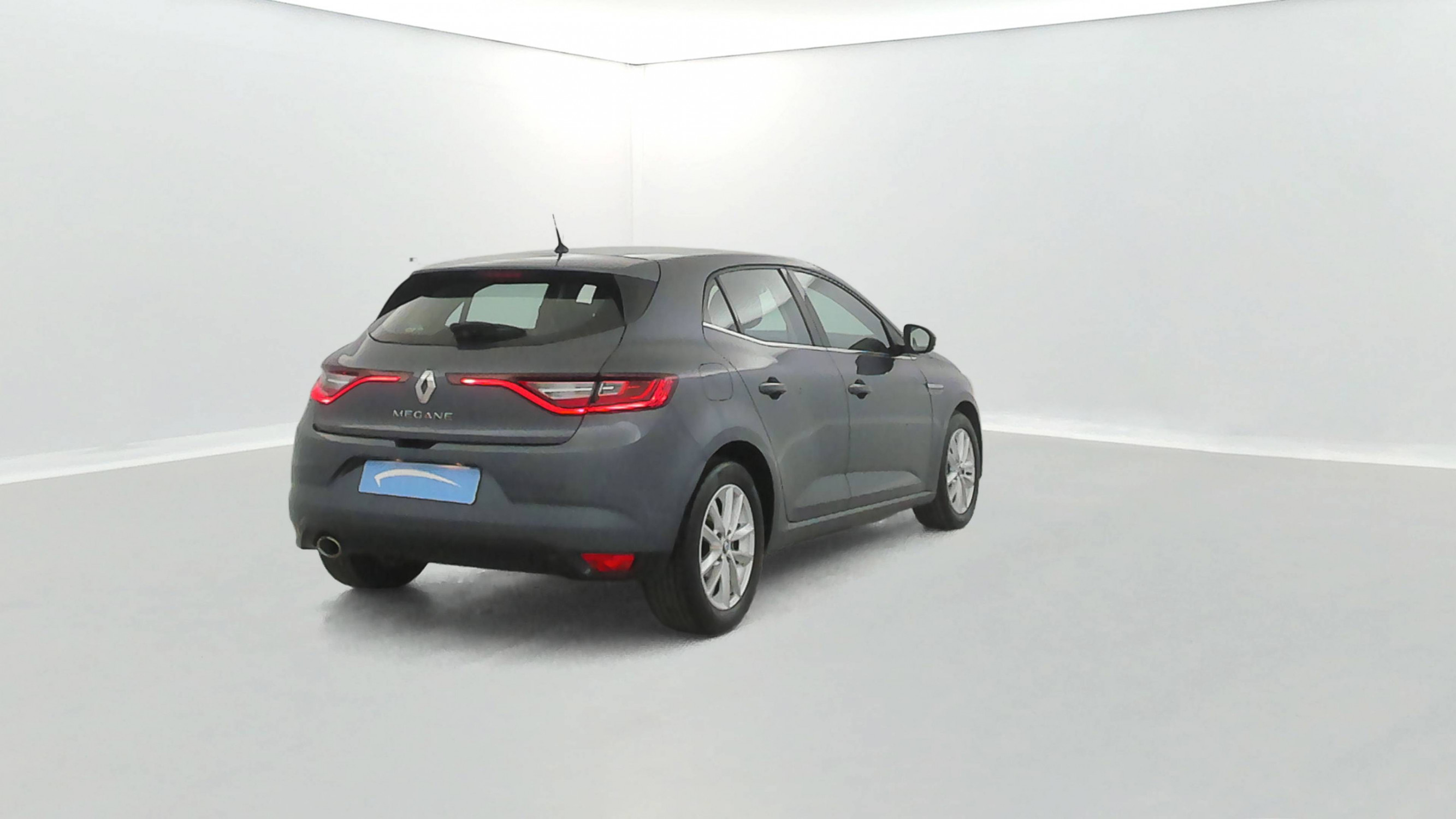 Vente en ligne Renault Megane 4 Mégane IV Berline TCe 100 Energy au prix de 10 590 €