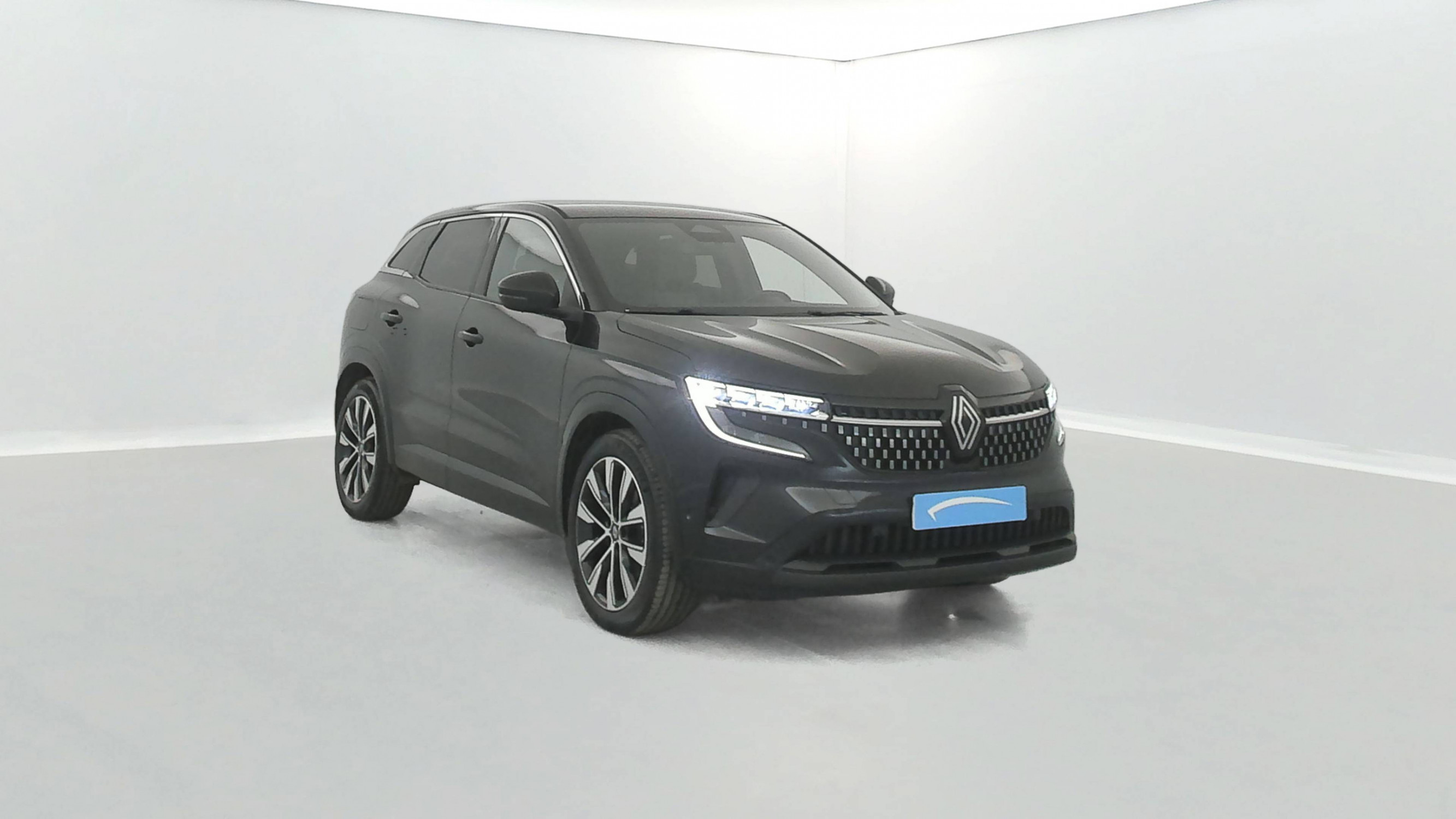 Vente en ligne Renault Austral  E-Tech hybrid 200 au prix de 28 600 €