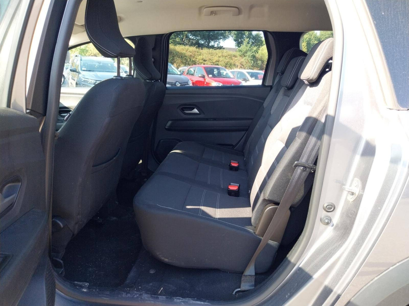 Vente en ligne Dacia Jogger  TCe 110 7 places GSR2 au prix de 20 500 €