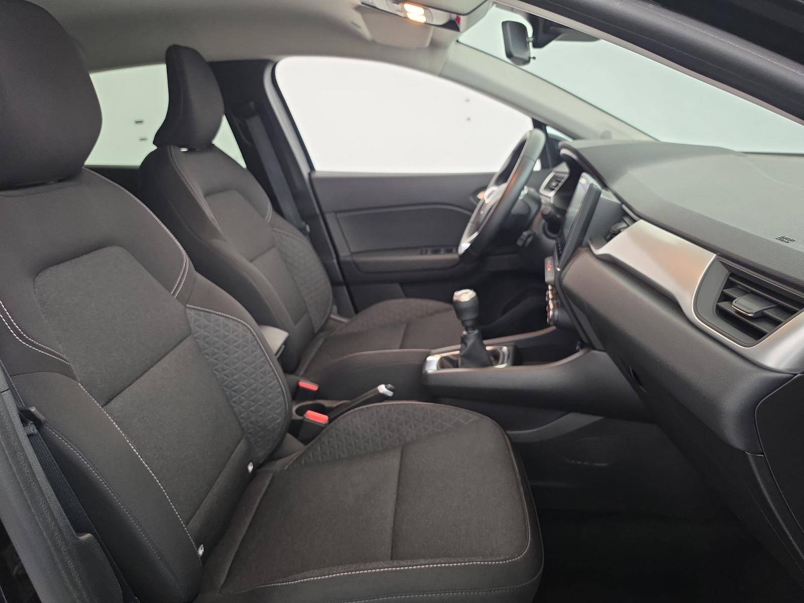 Vente en ligne Renault Captur  TCe 90 au prix de 19 900 €