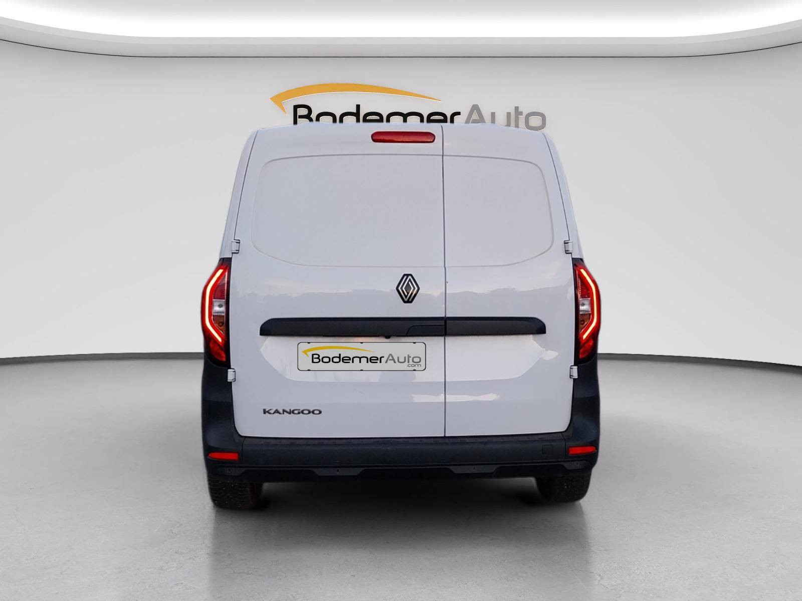 Vente en ligne Renault Kangoo Van  FG TOLE BLUE DCI 95 L1 GSR2 au prix de 18 360 €