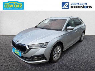 SKODA OCTAVIA COMBI Octavia Combi 2.0 TDI 150 ch DSG7 Style 06/04/2024 en vente à La Ravoire