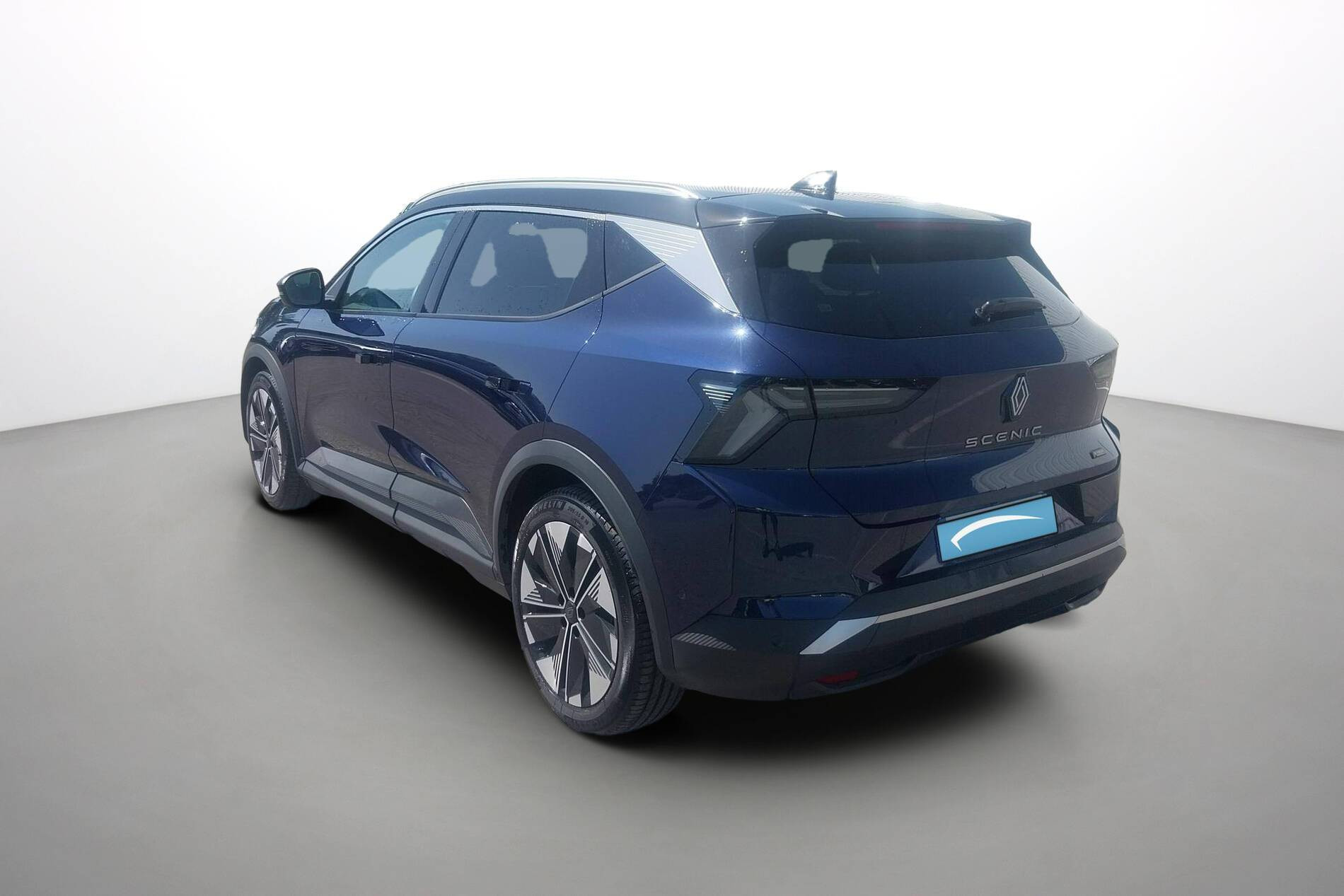 Vente en ligne Renault Scenic E-Tech Scenic E-Tech électrique 220 ch grande autonomie au prix de 36 991 €