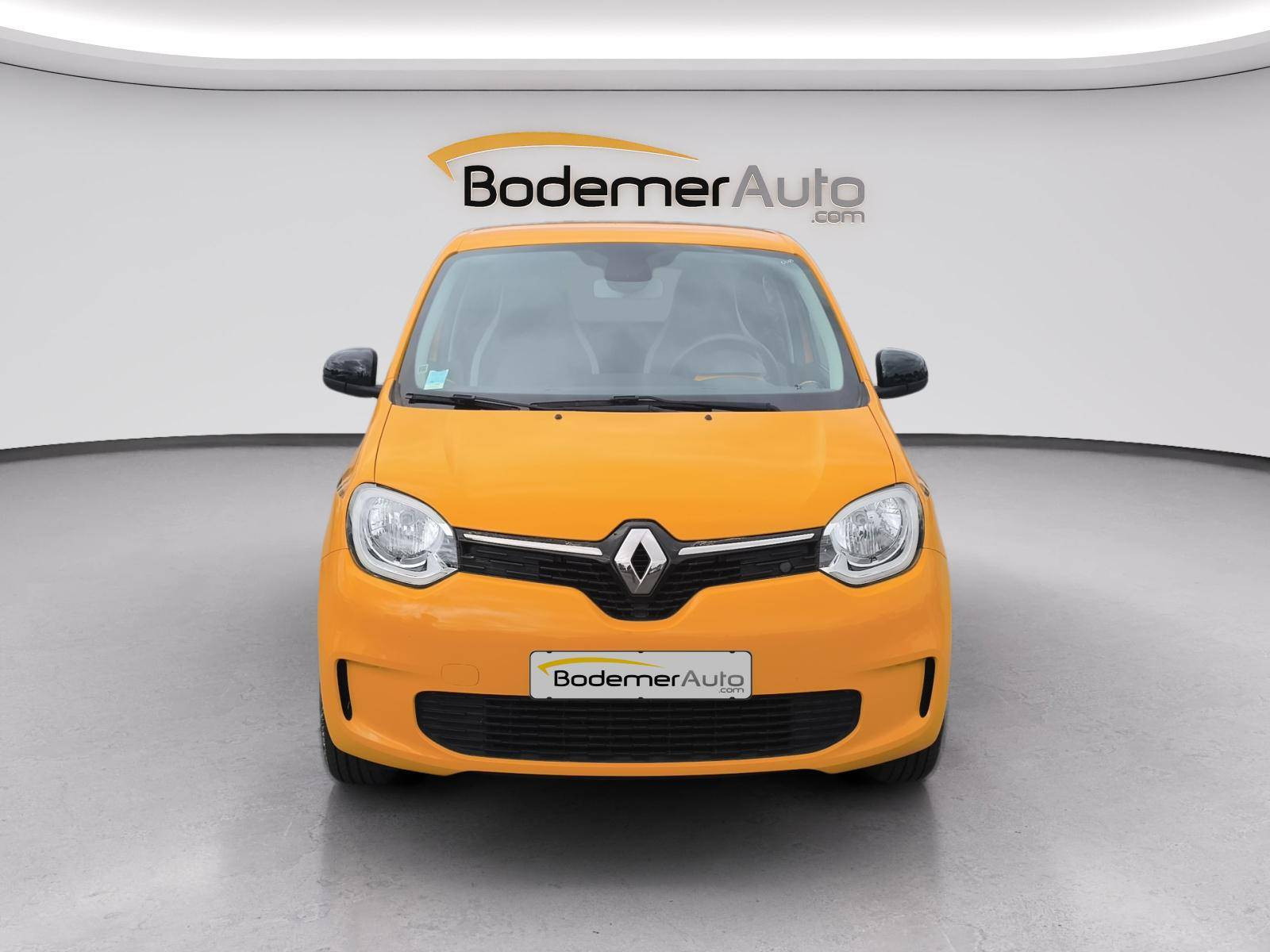 Vente en ligne Renault Twingo 3  SCe 65 au prix de 12 590 €