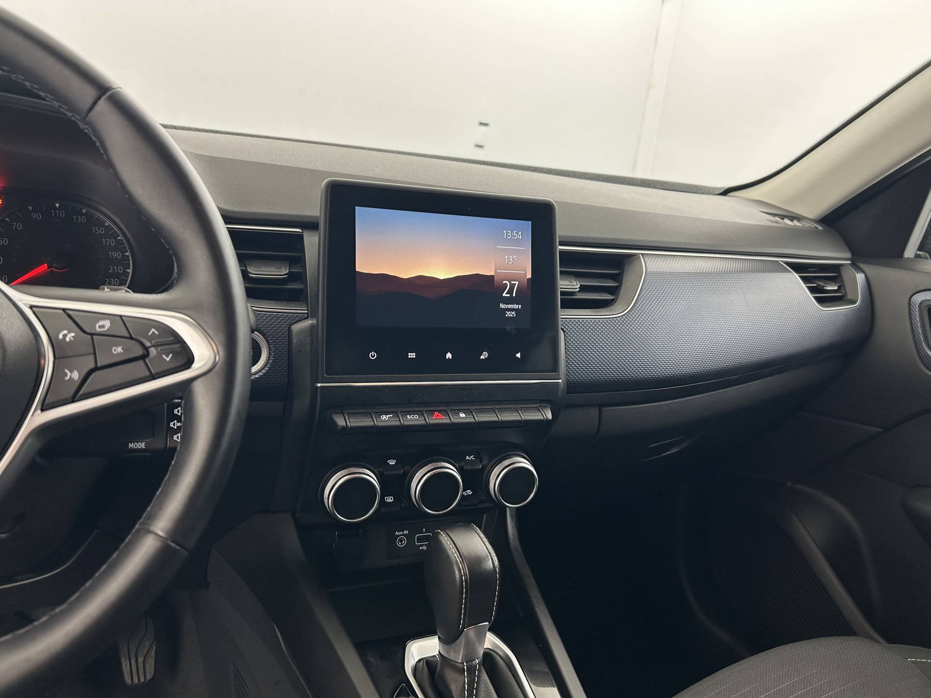 Vente en ligne Renault Arkana  mild hybrid 140 EDC FAP - 22 au prix de 18 500 €