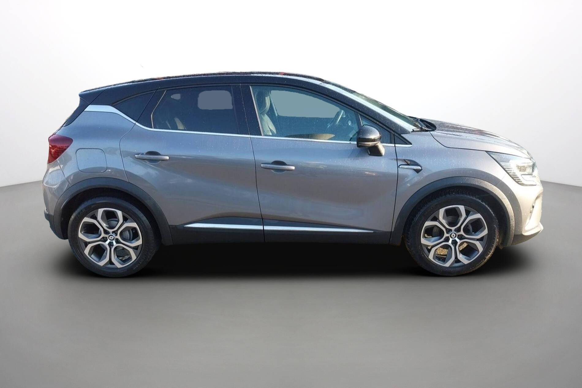 Vente en ligne Renault Captur  TCe 140 - 21 au prix de 16 890 €