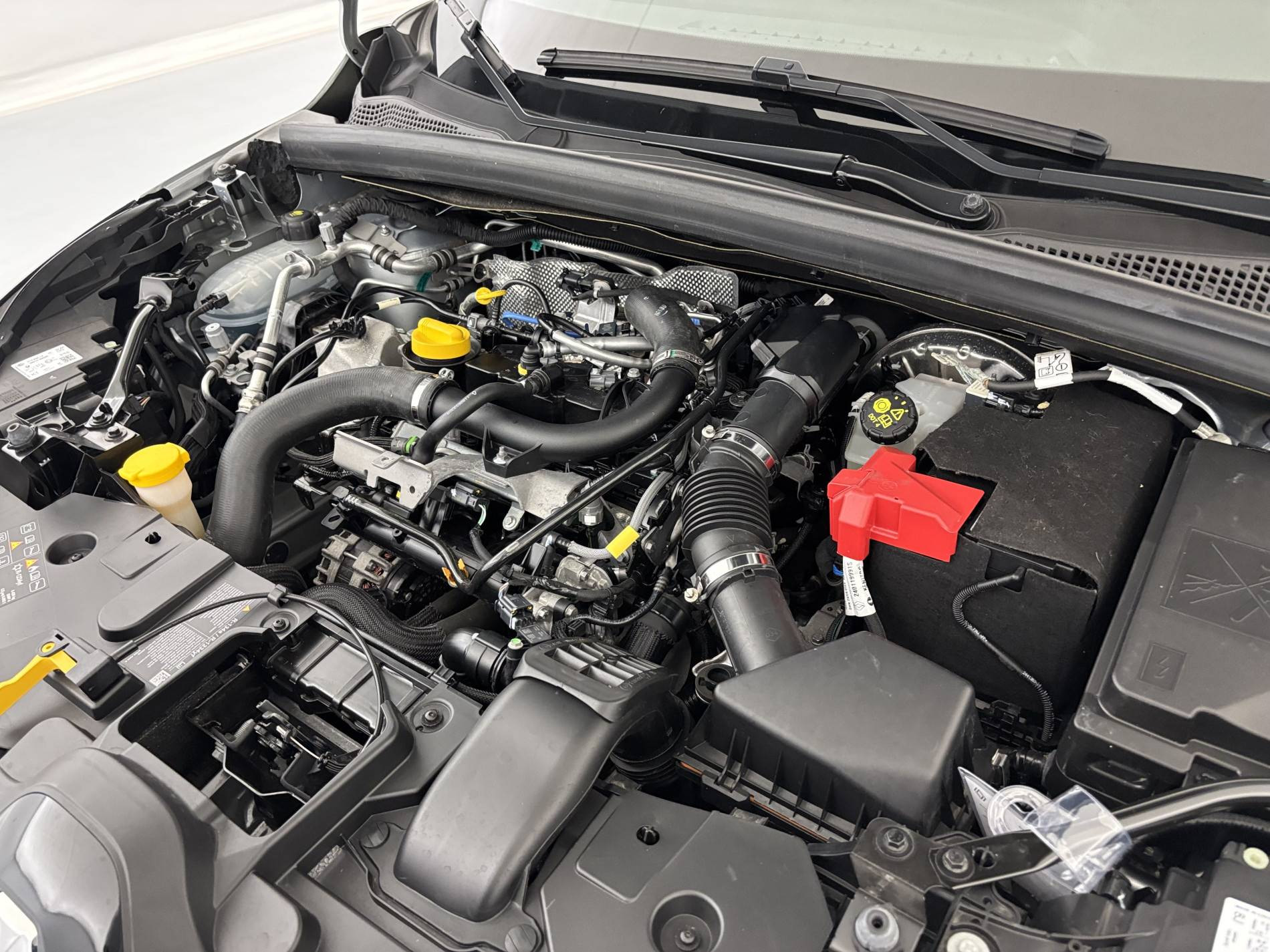 Vente en ligne Renault Captur  TCe 90 au prix de 16 990 €