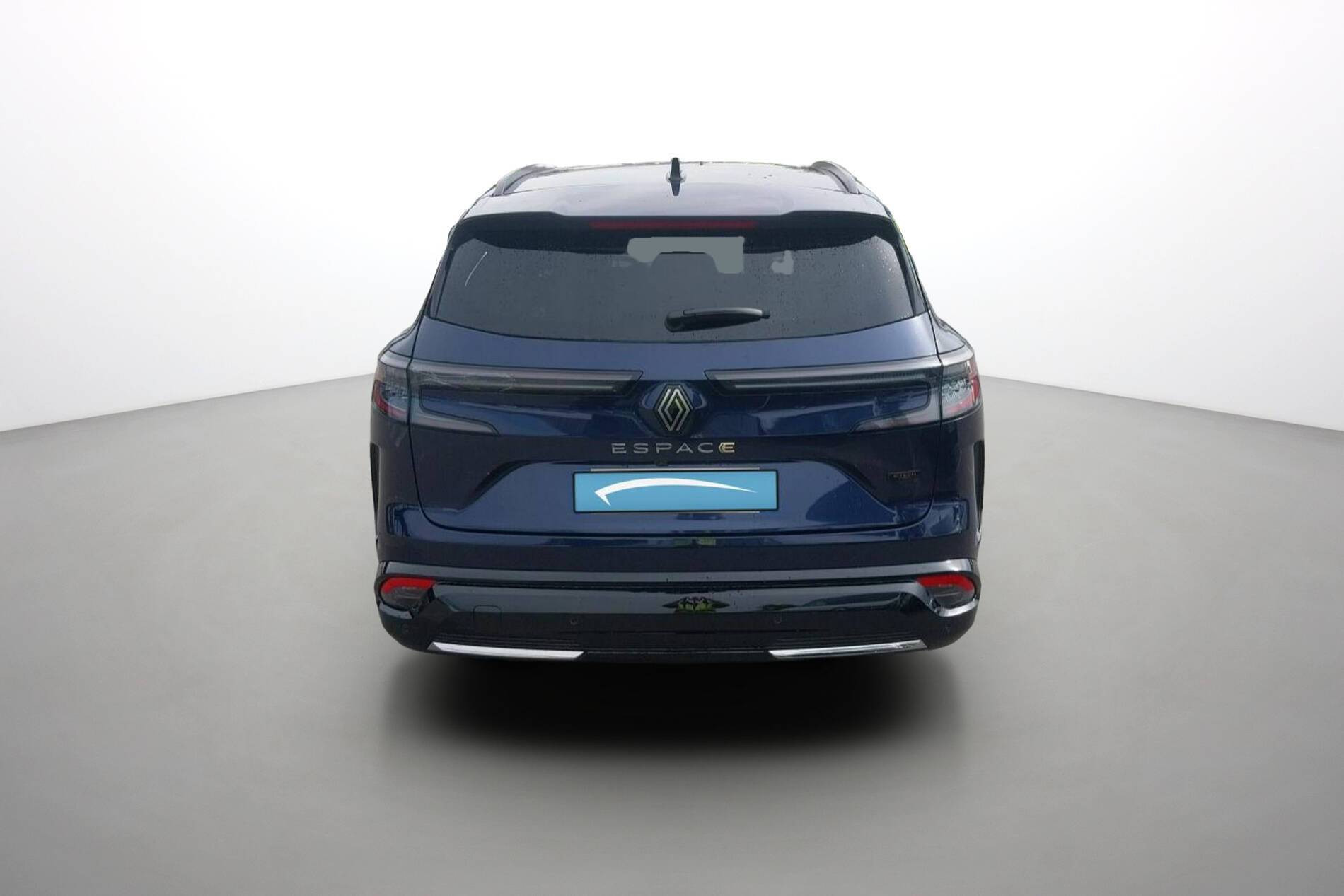 Vente en ligne Renault Espace Espace E-Tech full hybrid 200 GSR2 au prix de 34 990 €