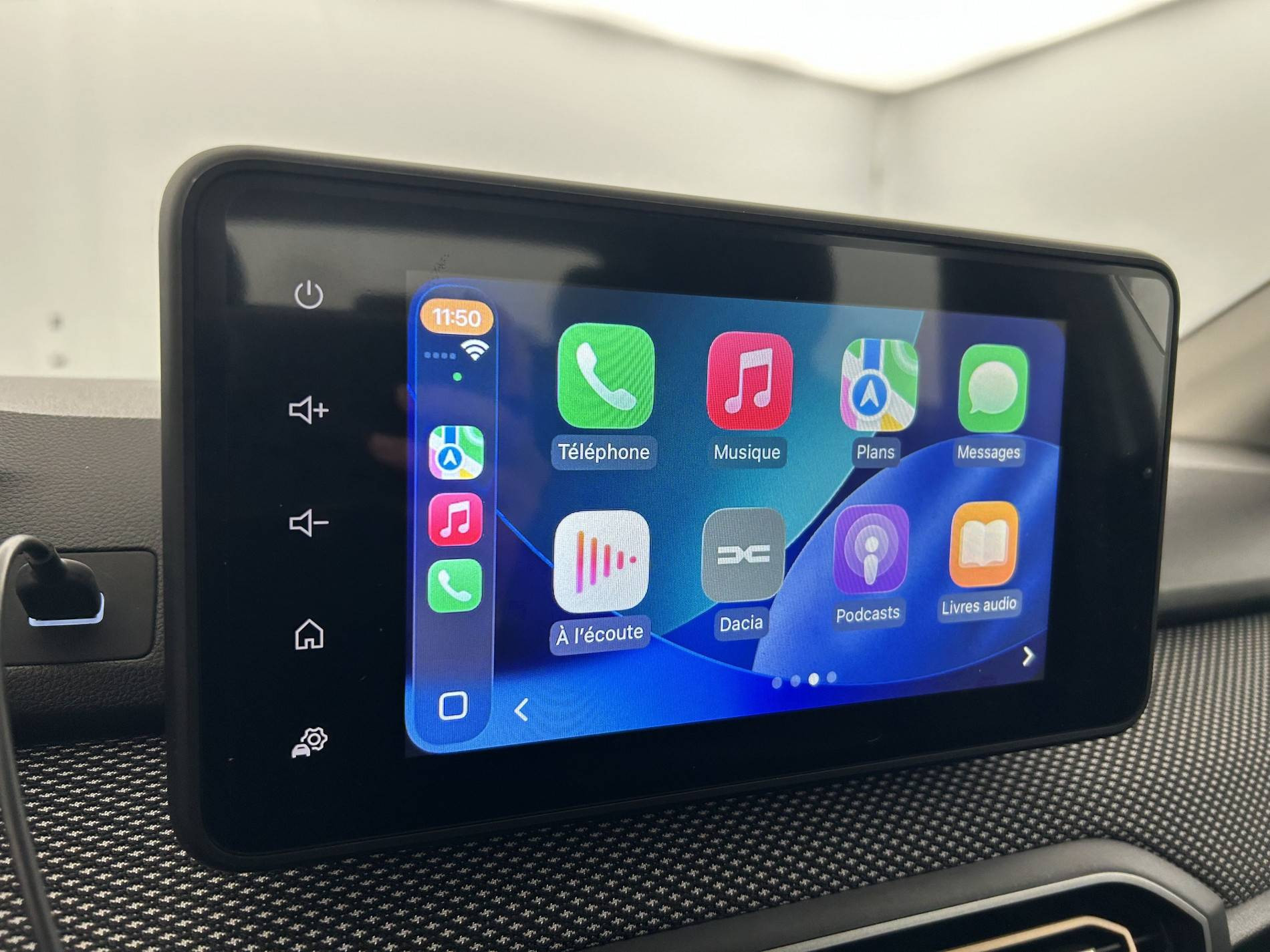 Vente en ligne Dacia Sandero  TCe 90 GSR2 au prix de 16 490 €