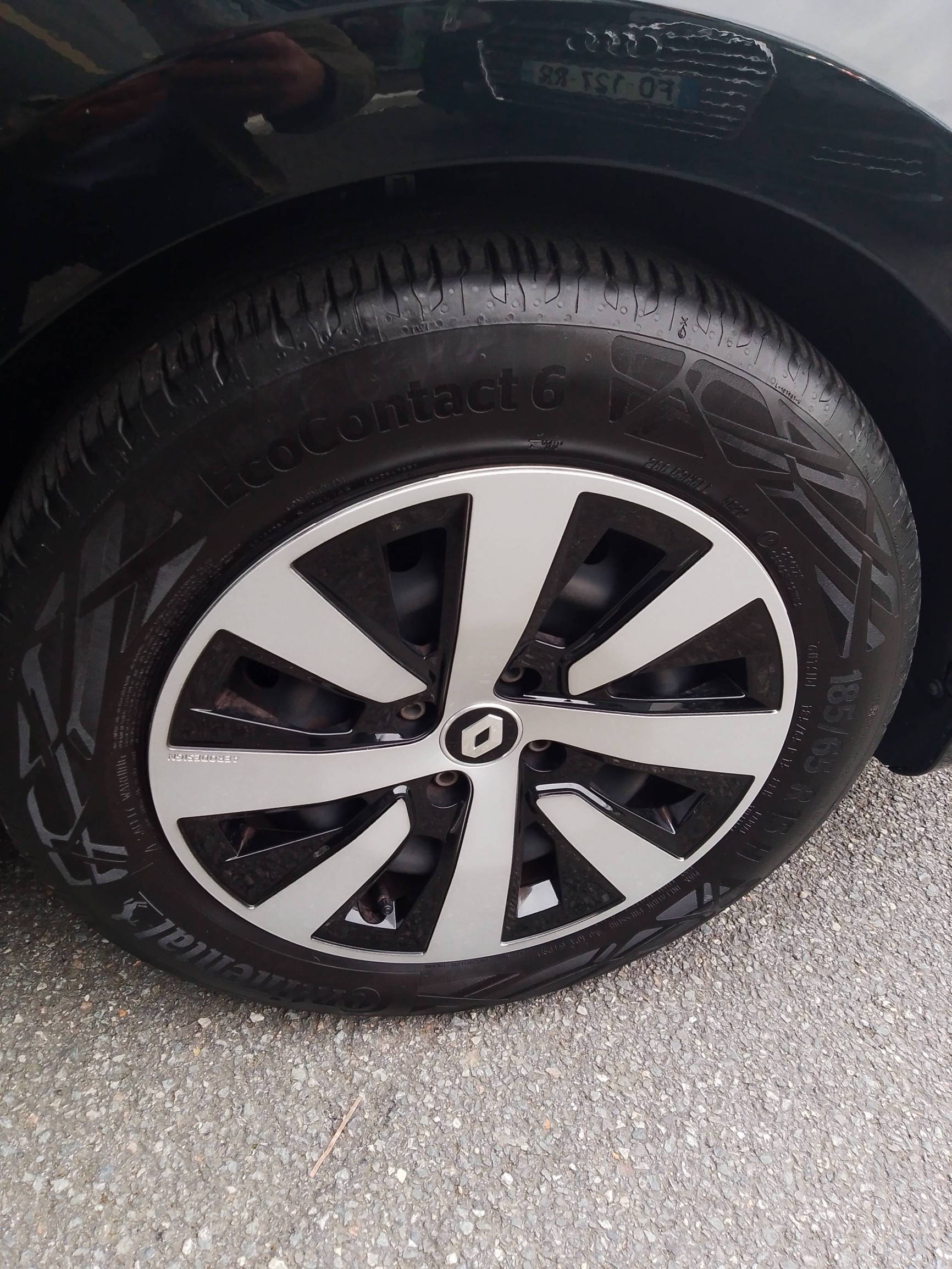 Vente en ligne Renault Clio 5 Clio TCe 90 au prix de 13 490 €