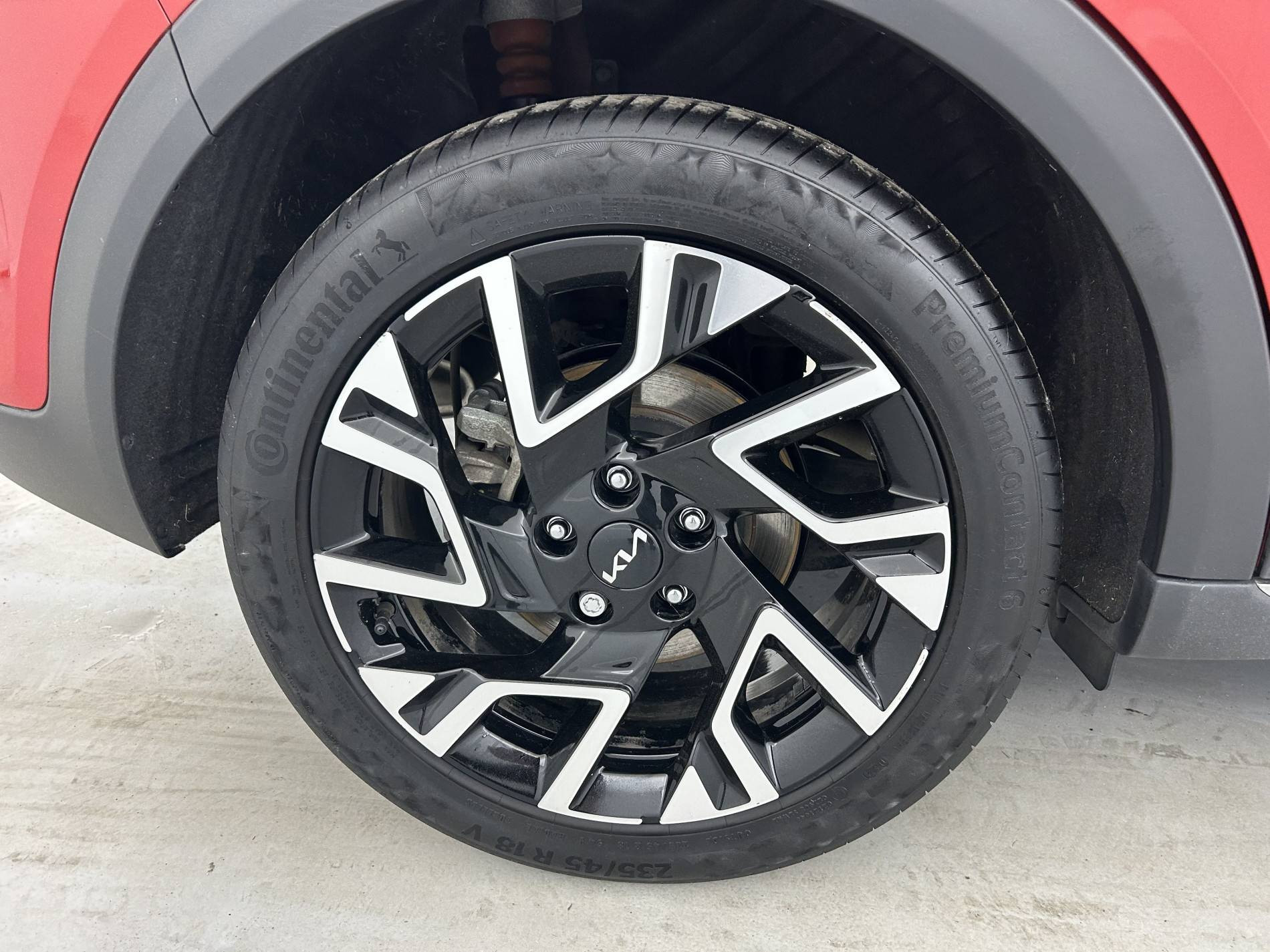 Vente en ligne Kia XCeed  1.6 CRDi 136 ch ISG MHEV DCT7 au prix de 22 480 €